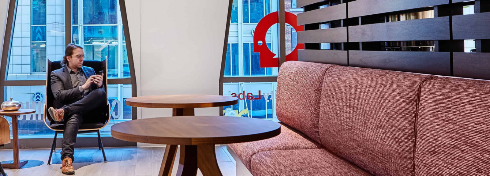 Serendipity Labs - Columbus, OH – Downtown / North America / United States / Ohio / Columbus