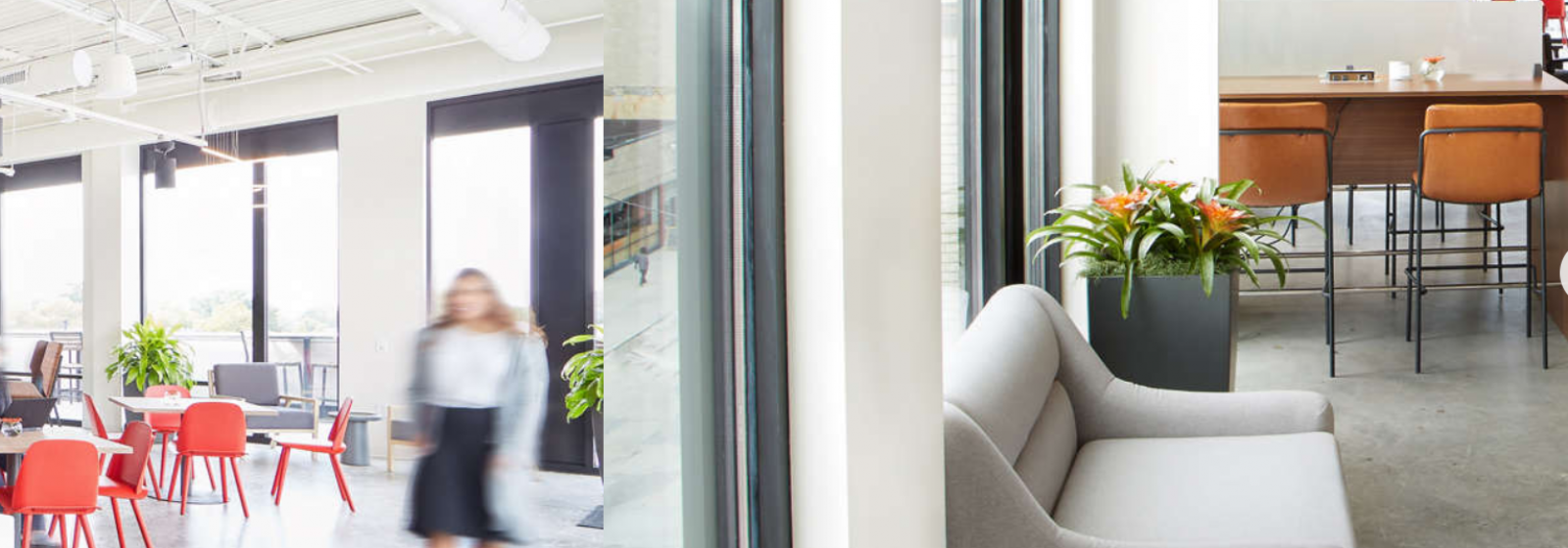 Serendipity Labs - Columbus, OH – Short North / North America / United States / Ohio / Columbus