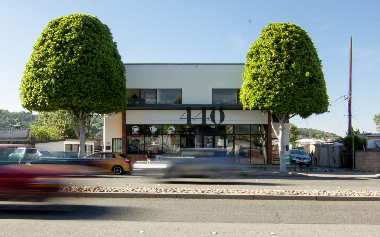 Union Cowork Glendora / North America / United States / California / Glendora