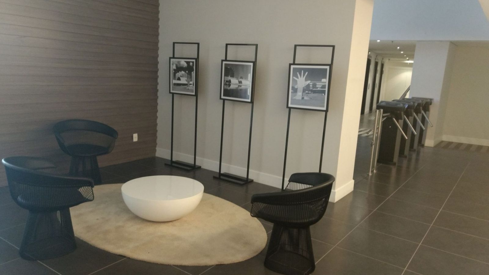 VIP OFFICE - BARRA FUNDA / South America / Latin America / Brazil / Sao Paulo