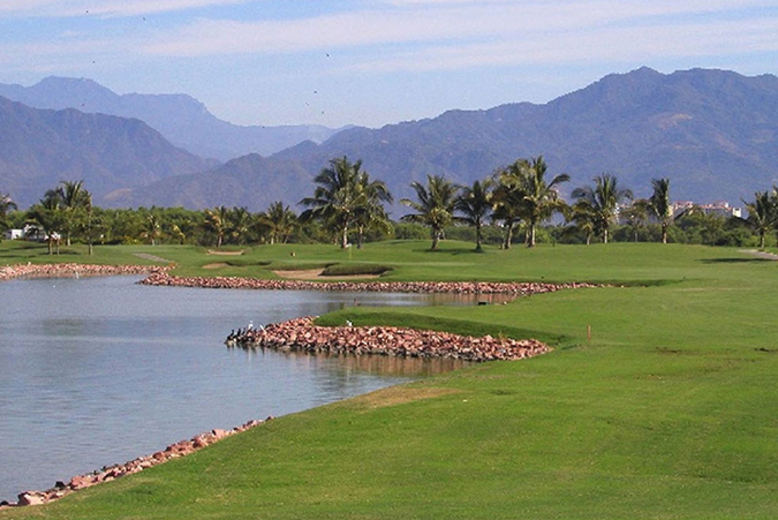 Premier workspaces - Paradise Valley / North America / United States / Arizona / Phoenix