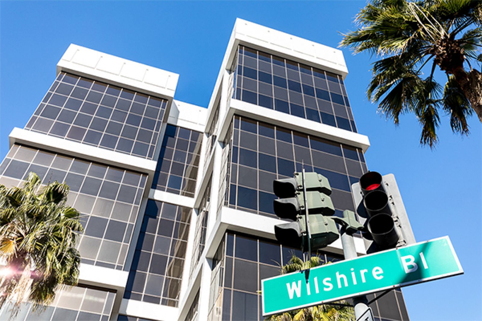 Premier workspaces - Beverly Hills Triangle 1 / North America / United States / California / Los Angeles