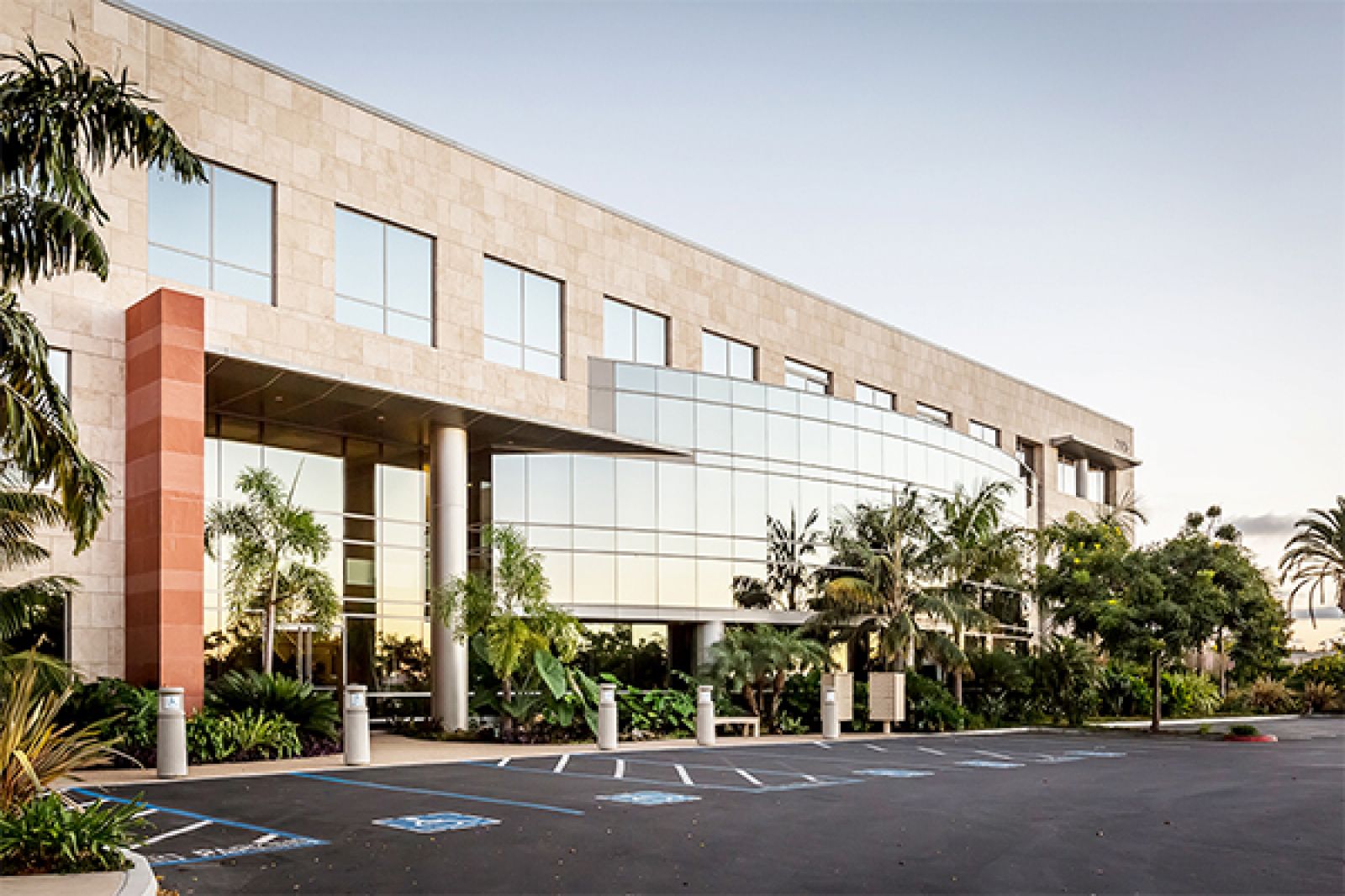 Premier Workspaces - Carlsbad / North America / United States / California / Carlsbad