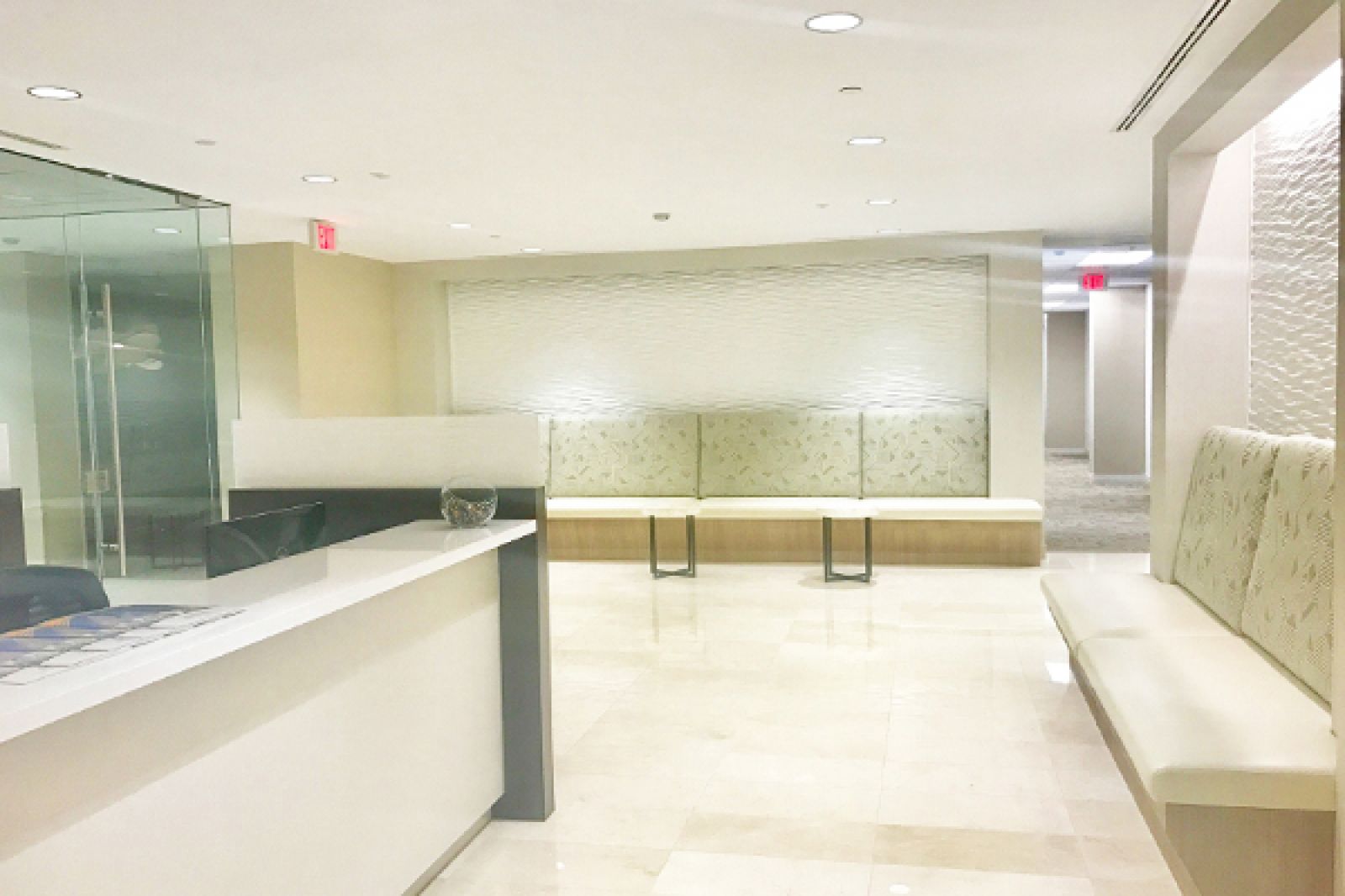 Premier workspaces - Corporate Center Calabasas / North America / United States / California / Los Angeles