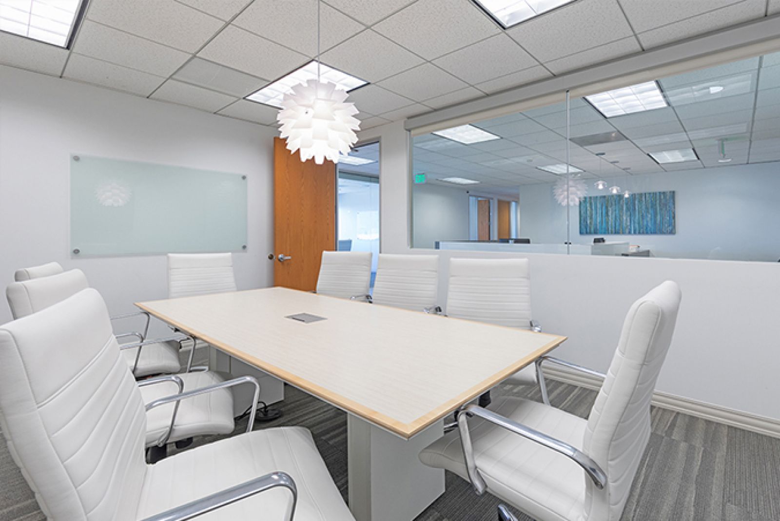 Premier workspaces - Continental Park / North America / United States / California / Manhattan Beach