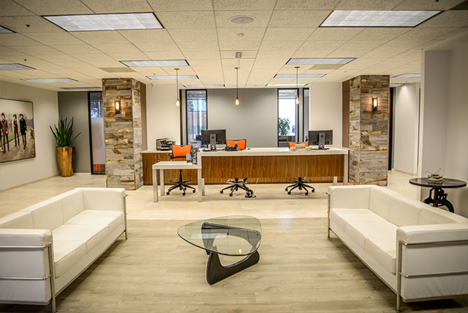 Premier workspaces - 23 Corporate Plaza / North America / United States / California / Newport Beach