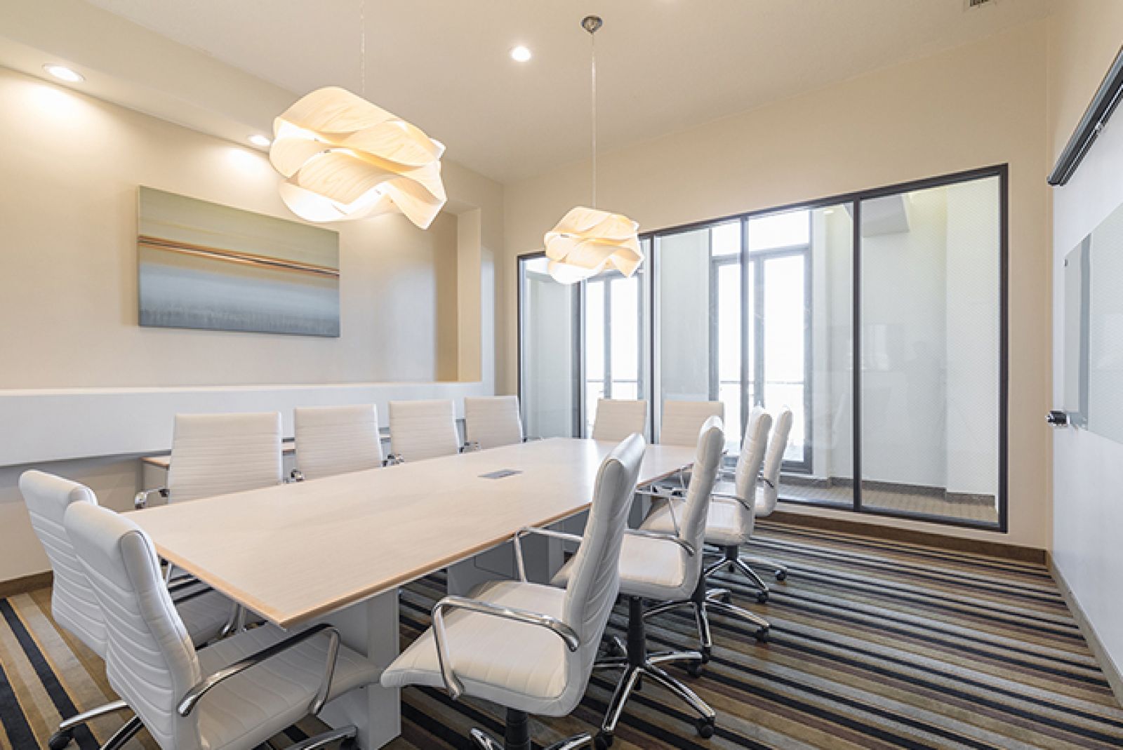 Premier workspaces - 790 East Colorado / North America / United States / California / Los Angeles
