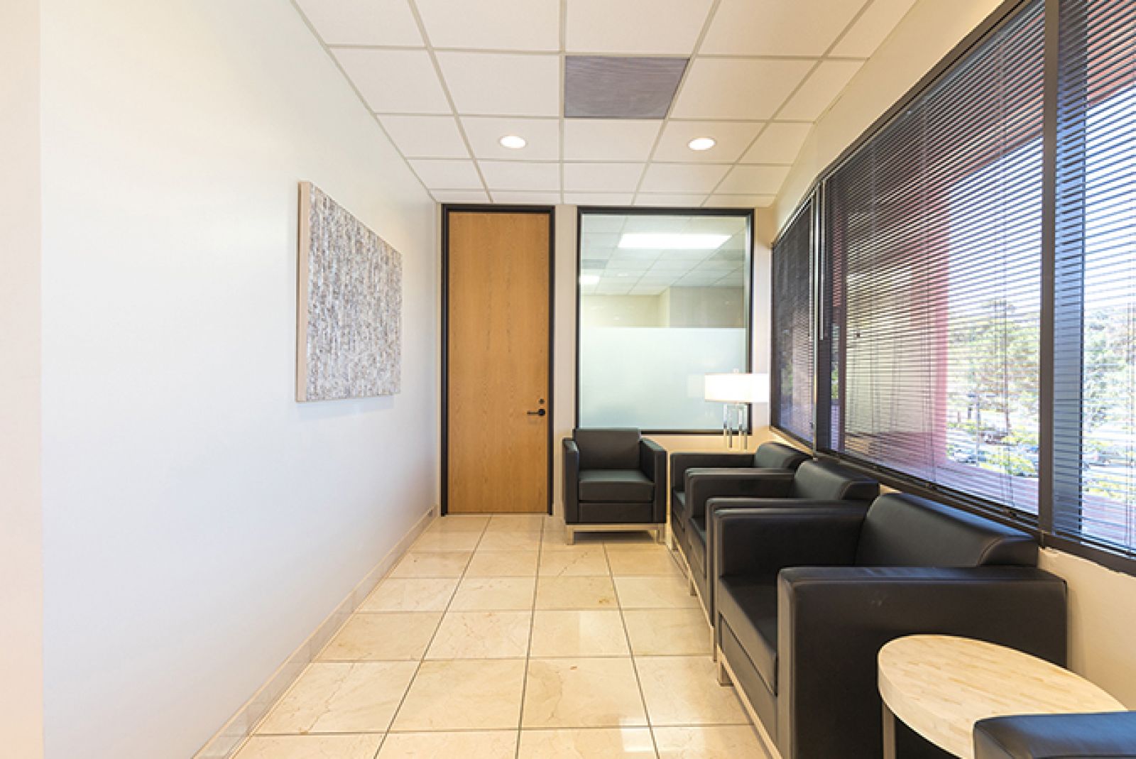 Premier workspaces - 101 W. BROADWAY / North America / United States / California / San Diego
