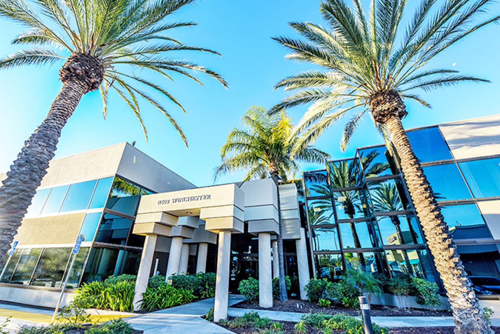 Premier workspaces - Temecula / North America / United States / California / Temecula