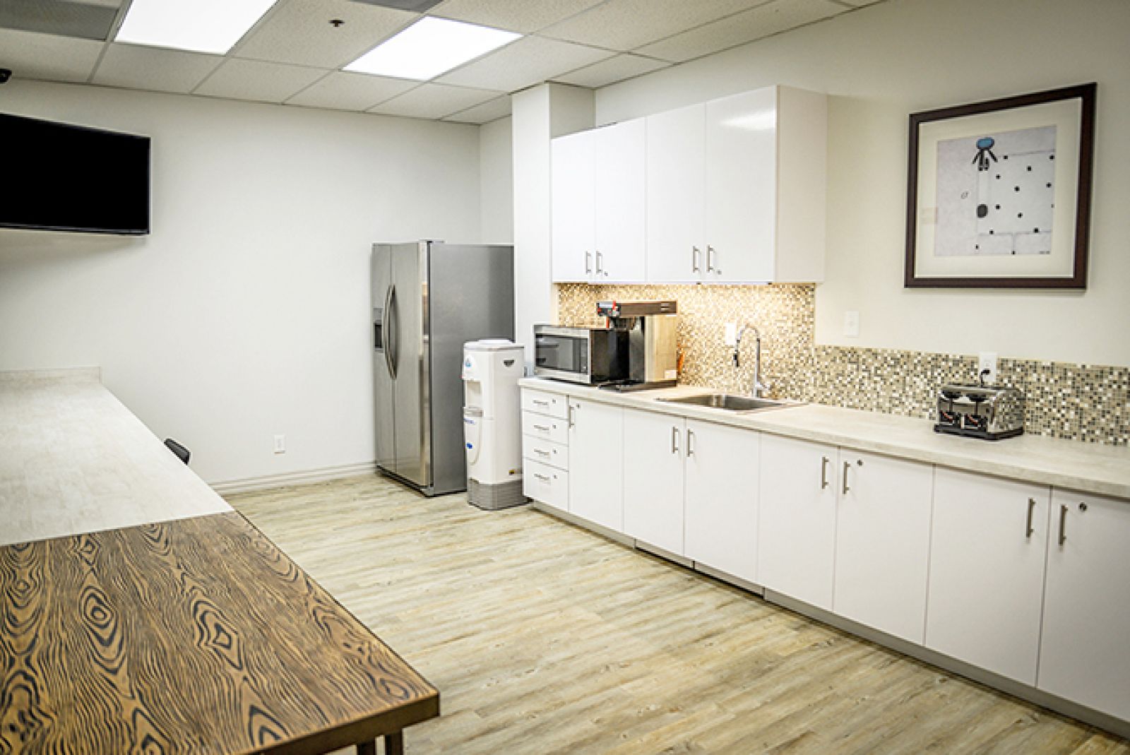 Premier workspaces - Torrance / North America / United States / California / Torrance