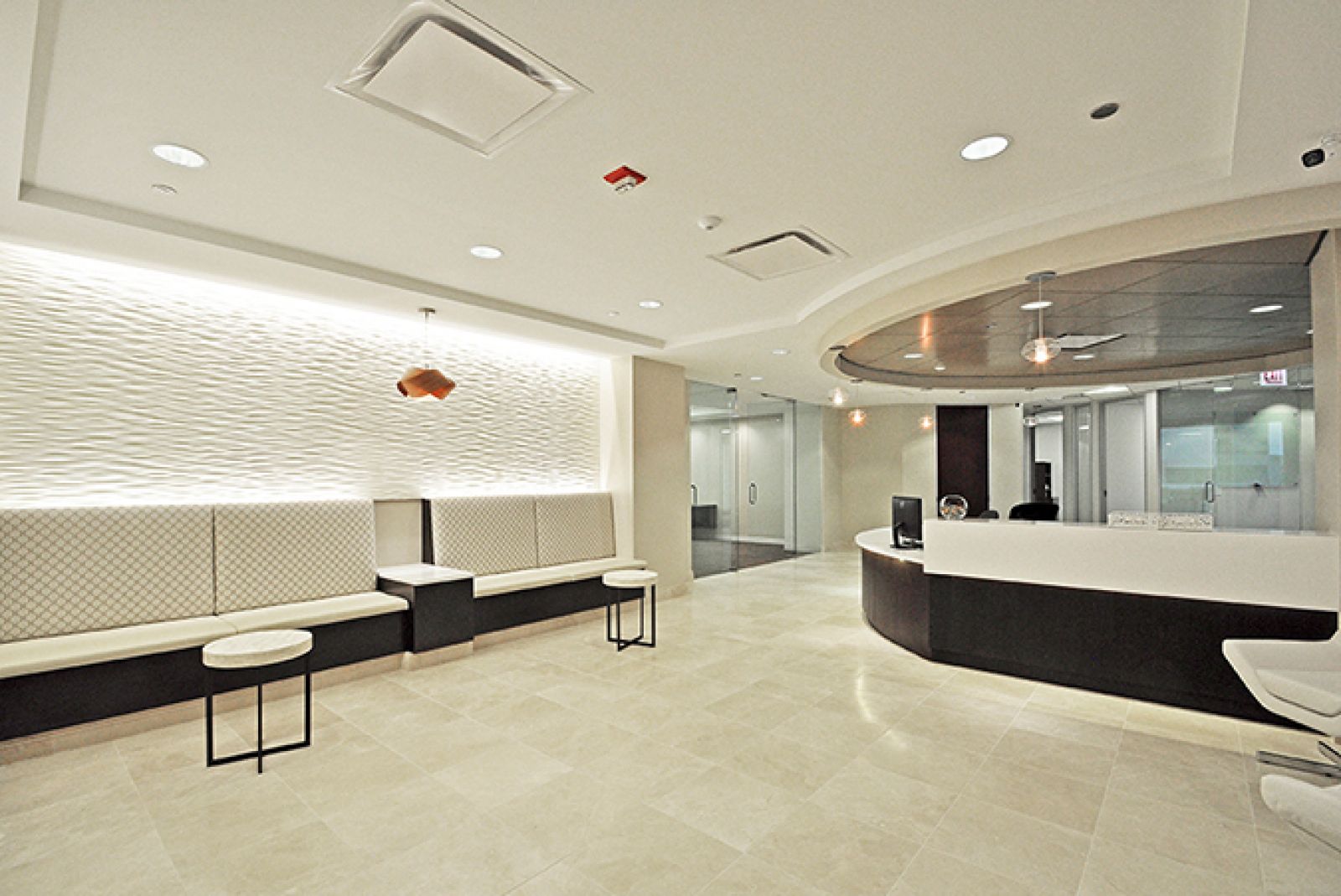 Premier workspaces - 200 West Madison / North America / United States / Illinois / Chicago