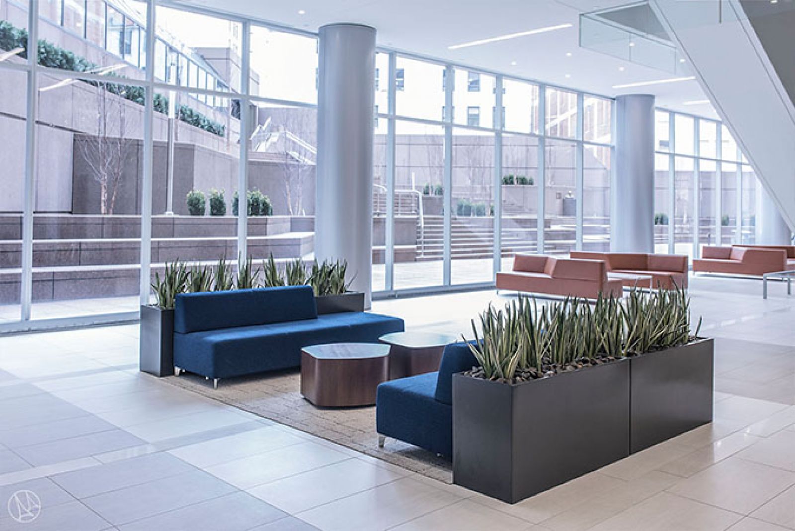 Premier workspaces - Columbia Plaza / North America / United States / Ohio / Cincinnati