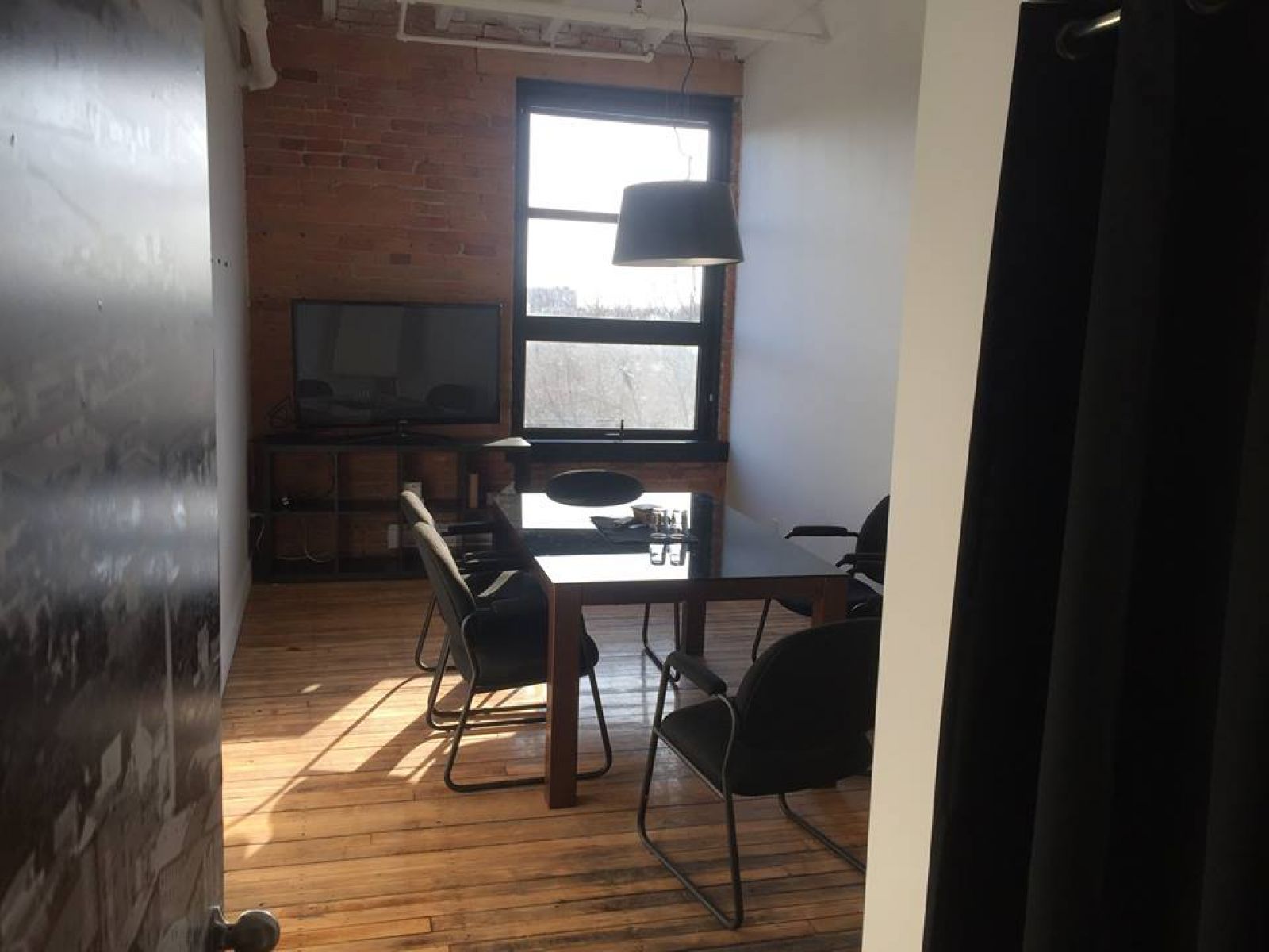 Noburo / North America / Canada / Granby