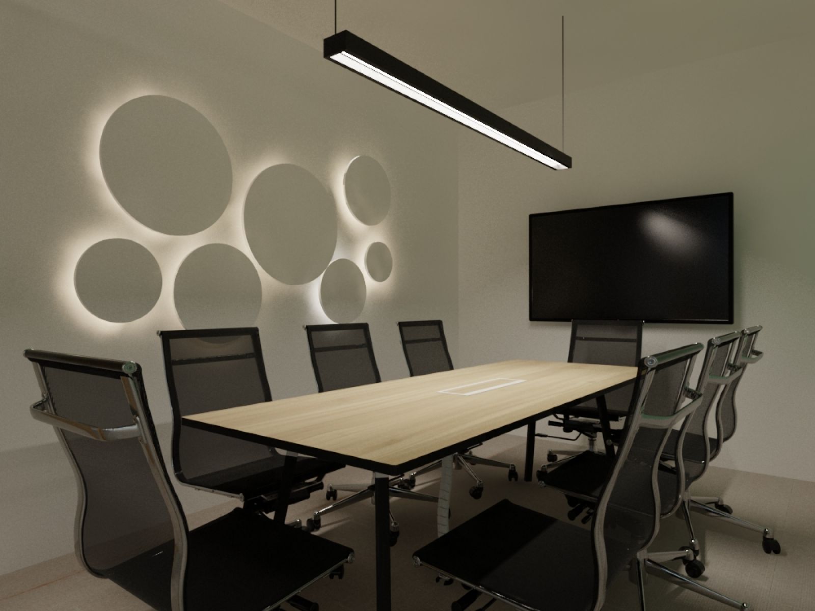 Co-labs Coworking, KL City Centre / Asia / Malaysia / Kuala Lumpur