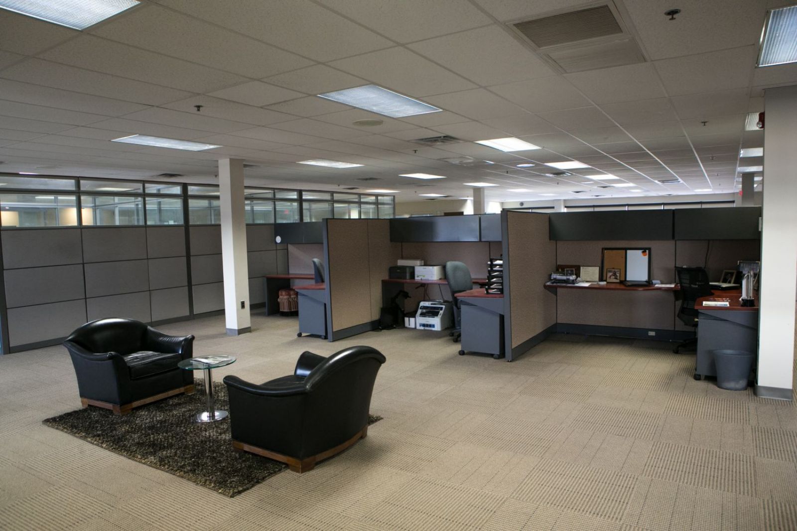 Incutate Workplace, LLC / North America / United States / New Jersey