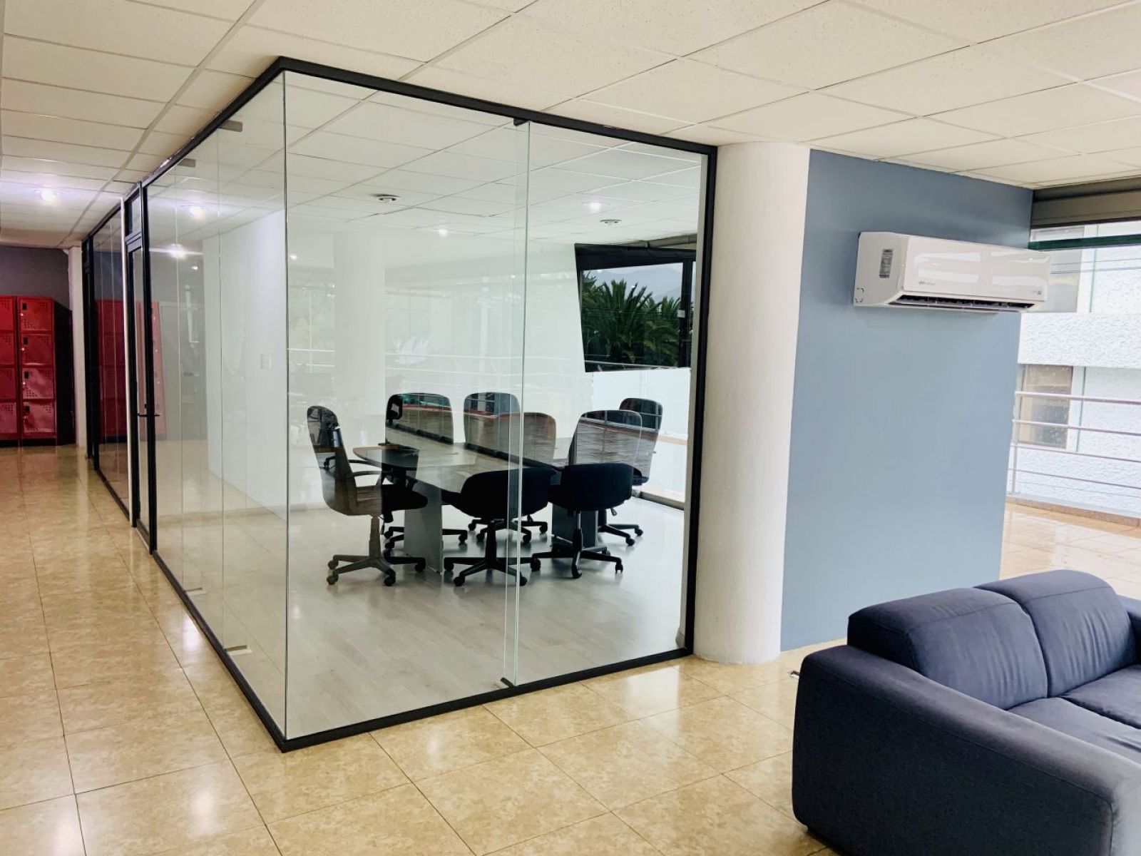 Coworking, Oficinas Privadas y Virtuales | Revo 300 / North America / Mexico / Pachuca