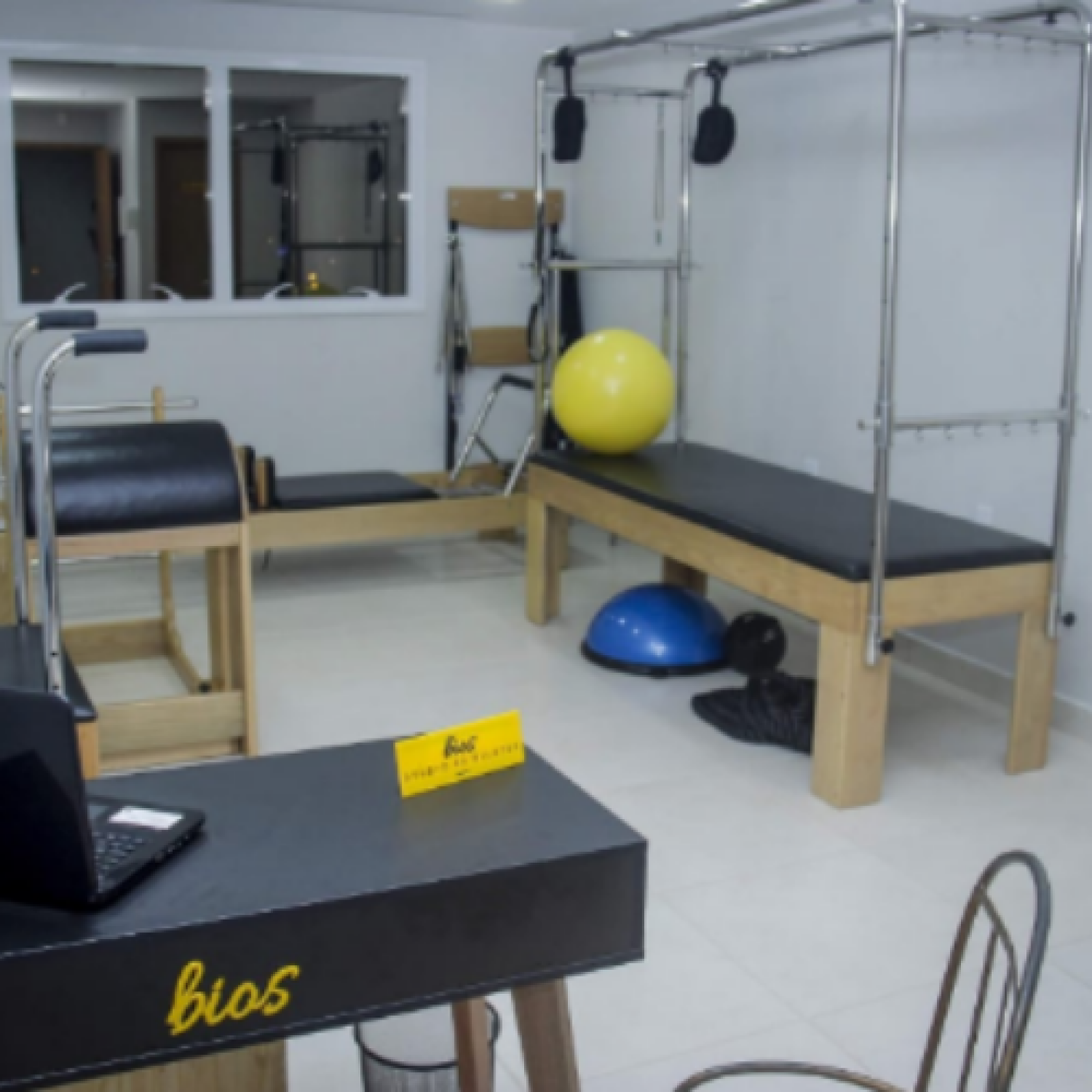 BIOS Studio Pilates / South America / Latin America / Brazil / Vitoria
