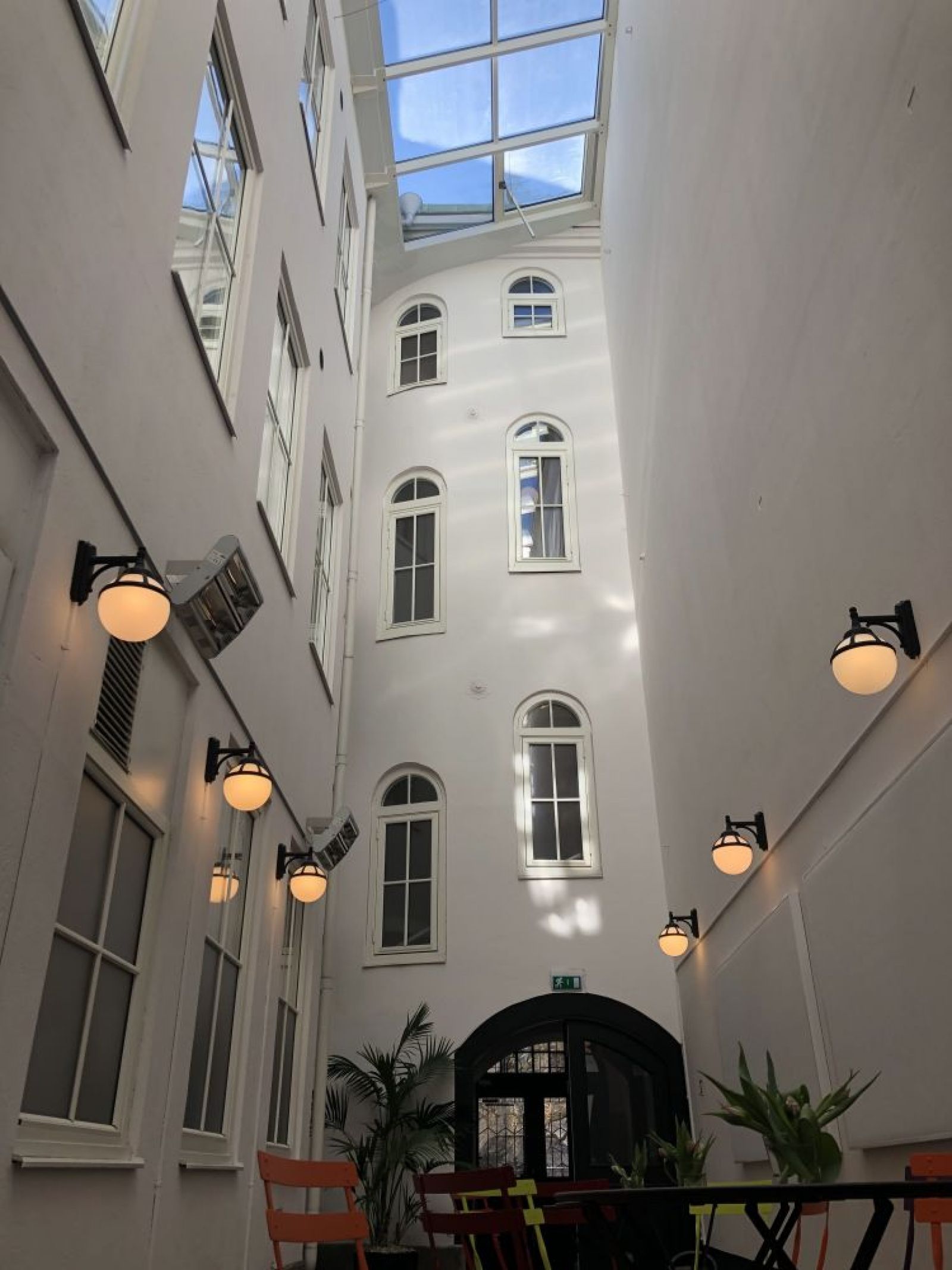 Tokali / Europe / Sweden / Gothenburg