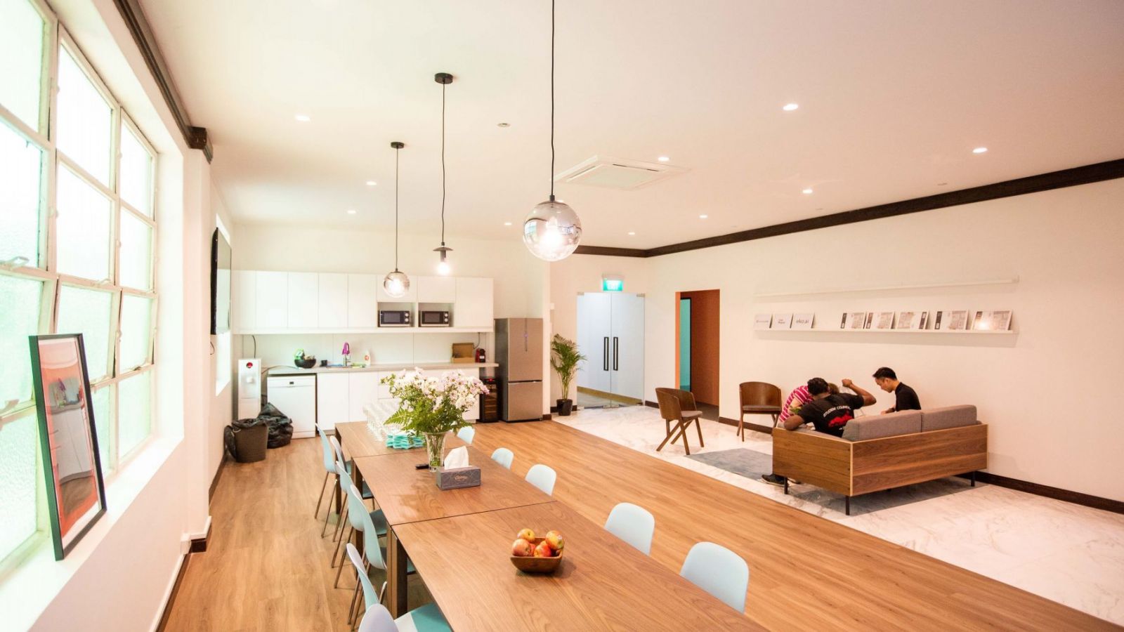 CATALYST / Asia / Singapore / Singapore