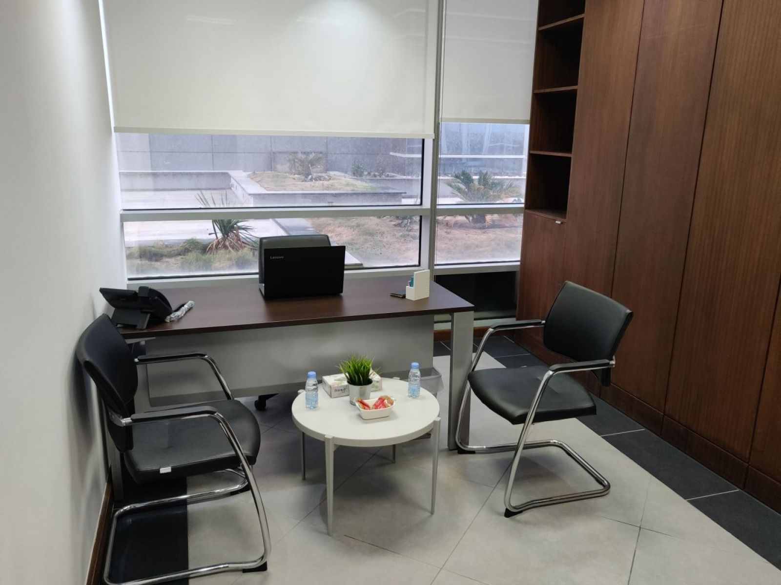Buro / Asia / Saudi Arabia / Khobar