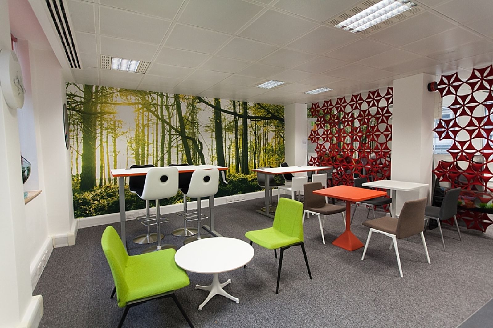 eOffice - Holborn / Europe / United Kingdom / London