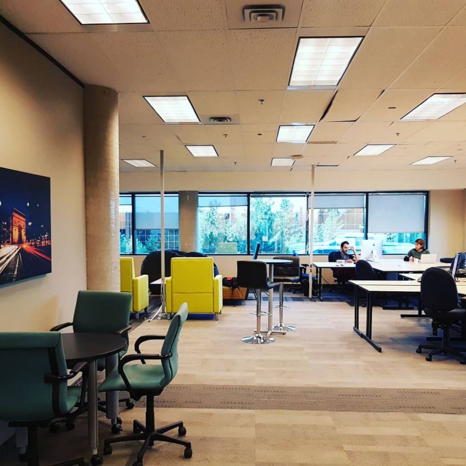 Kanata BizLounge - TCC Canada / North America / Canada / Ottawa