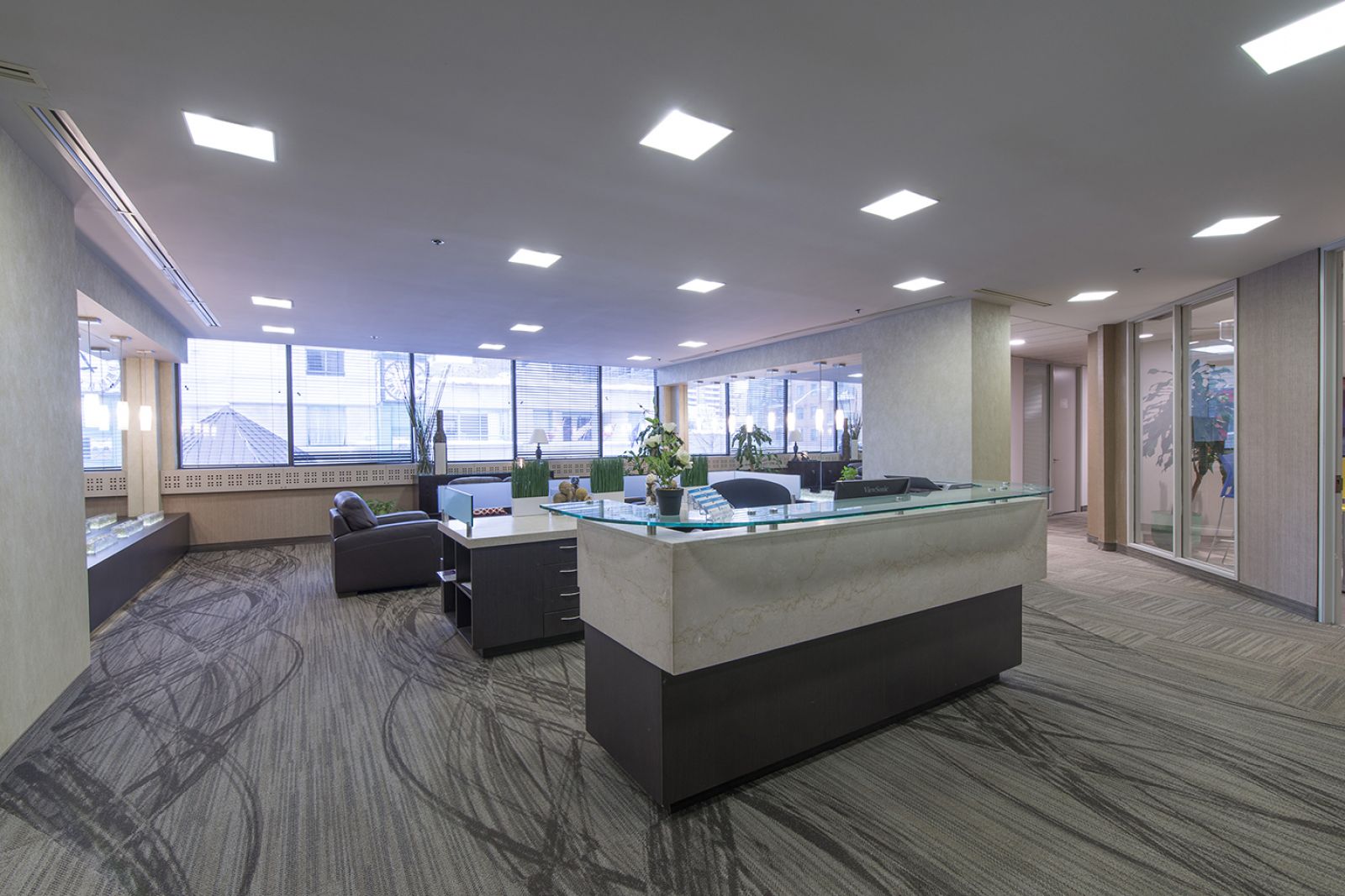 Innovative Professional Offices / North America / Canada / Ottawa