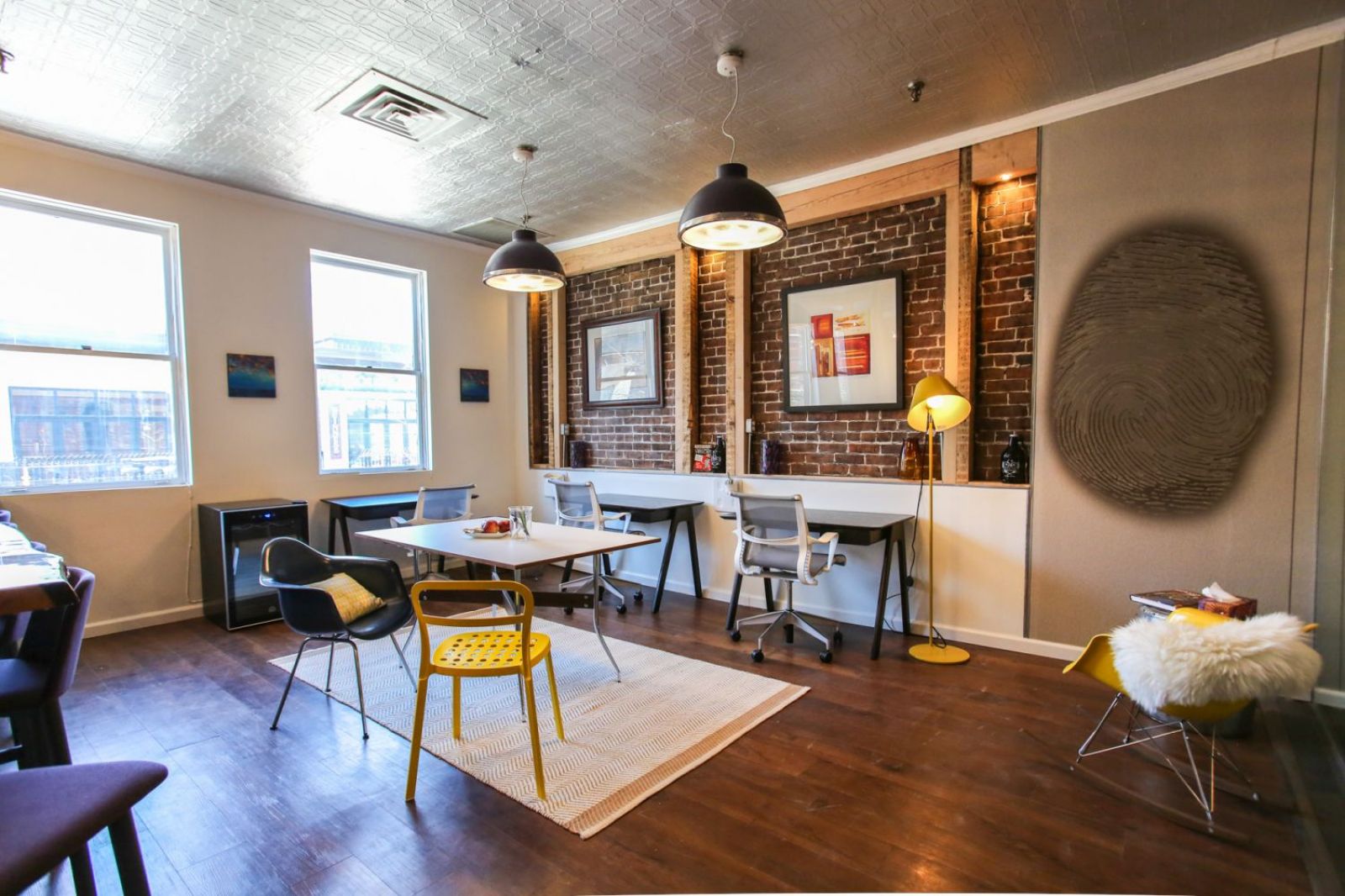 My ByWard Office / North America / Canada / Ottawa