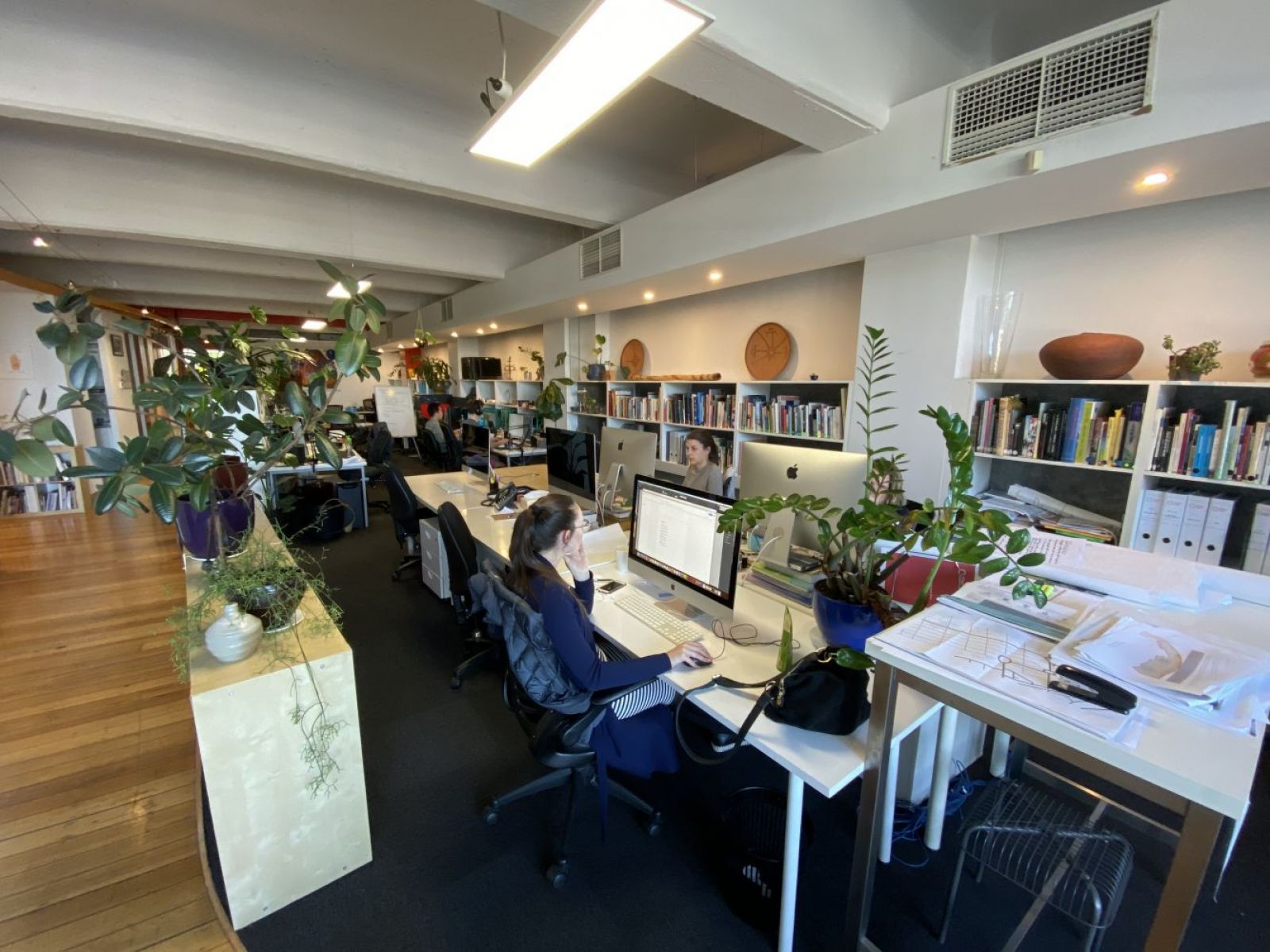 Place Lab / Australia / North Melbourne