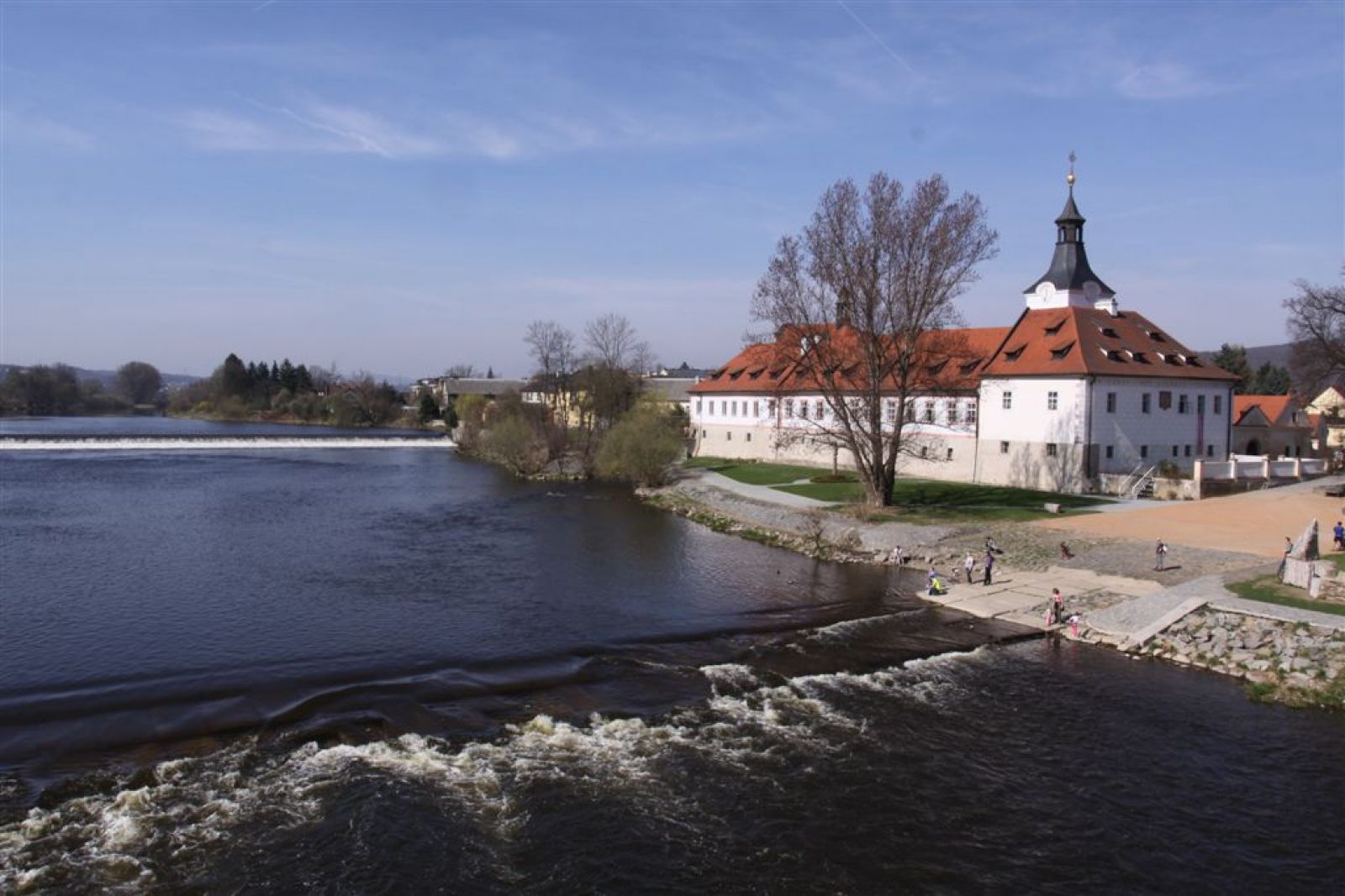 Dobřichovice