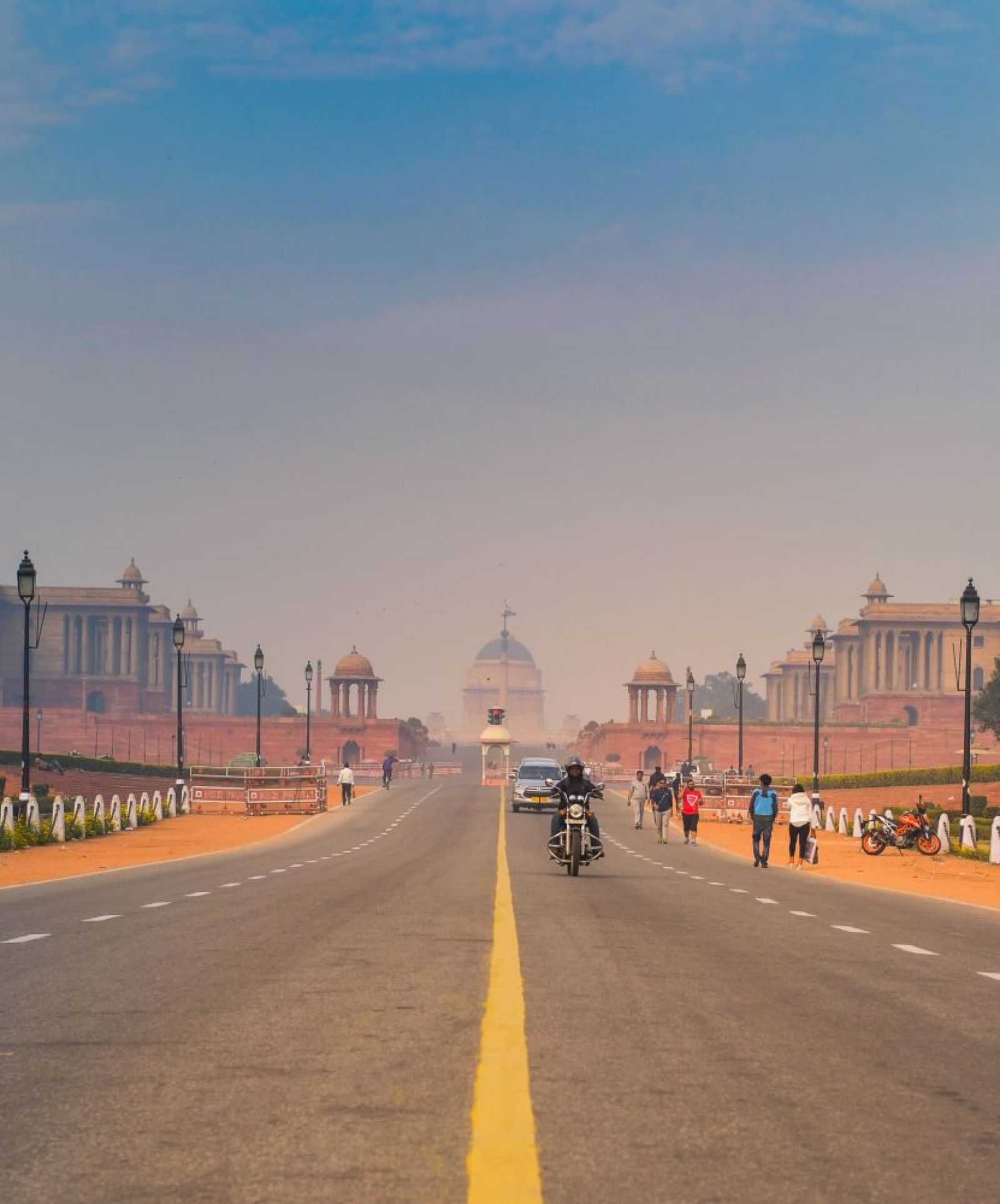 New Delhi