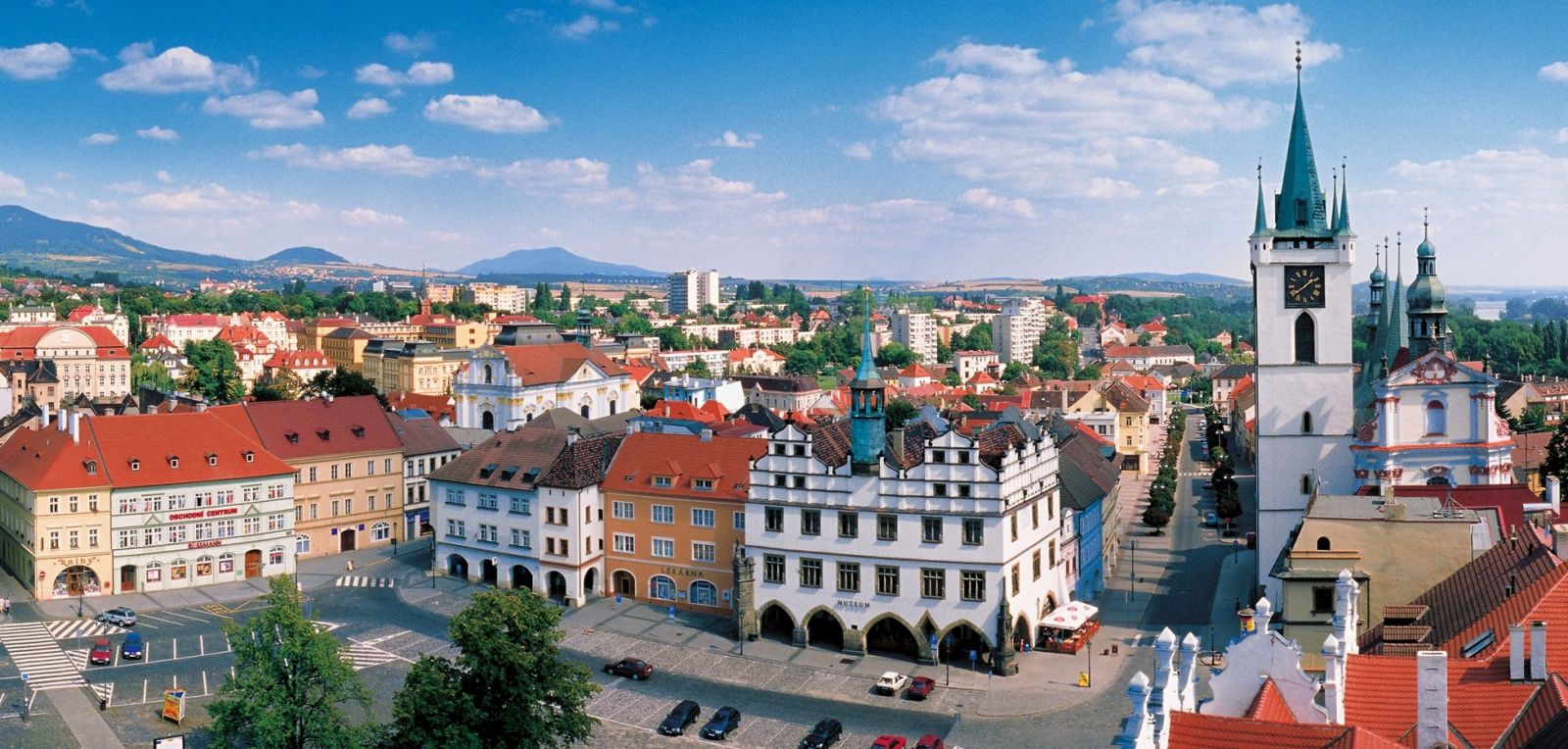 Litoměřice