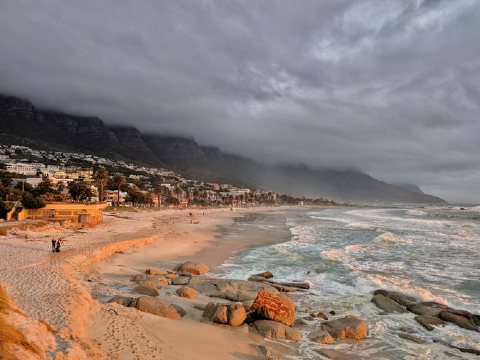 Cape Town