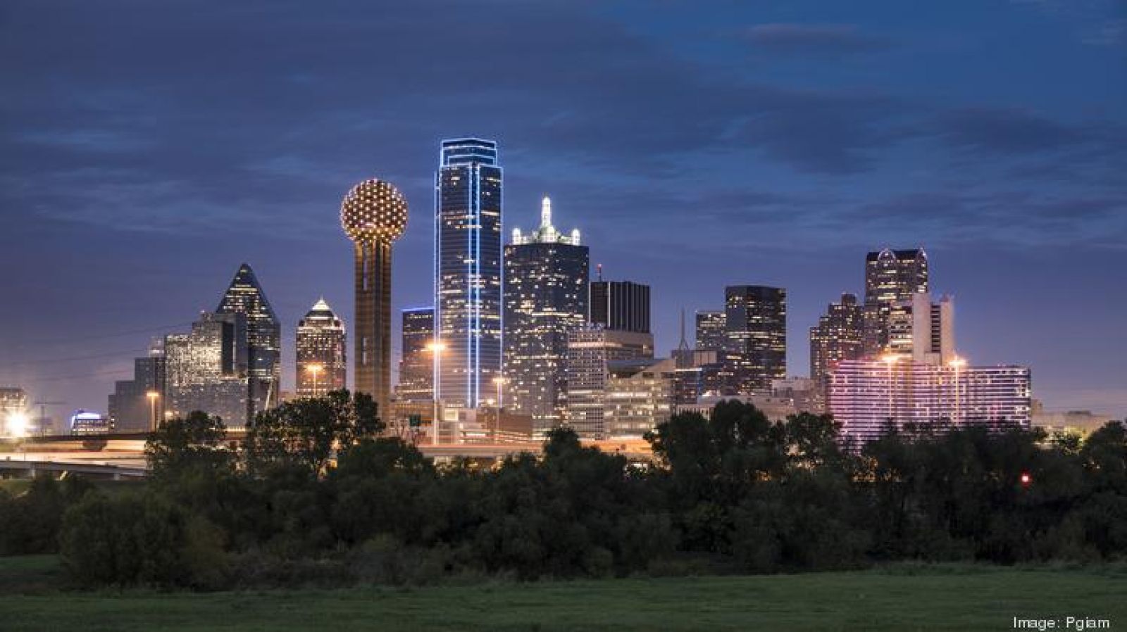 Dallas