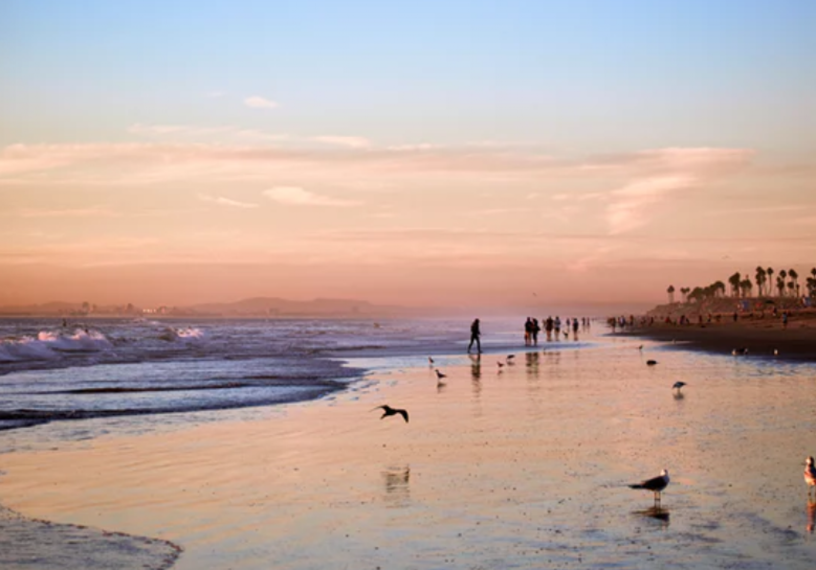 Huntington Beach