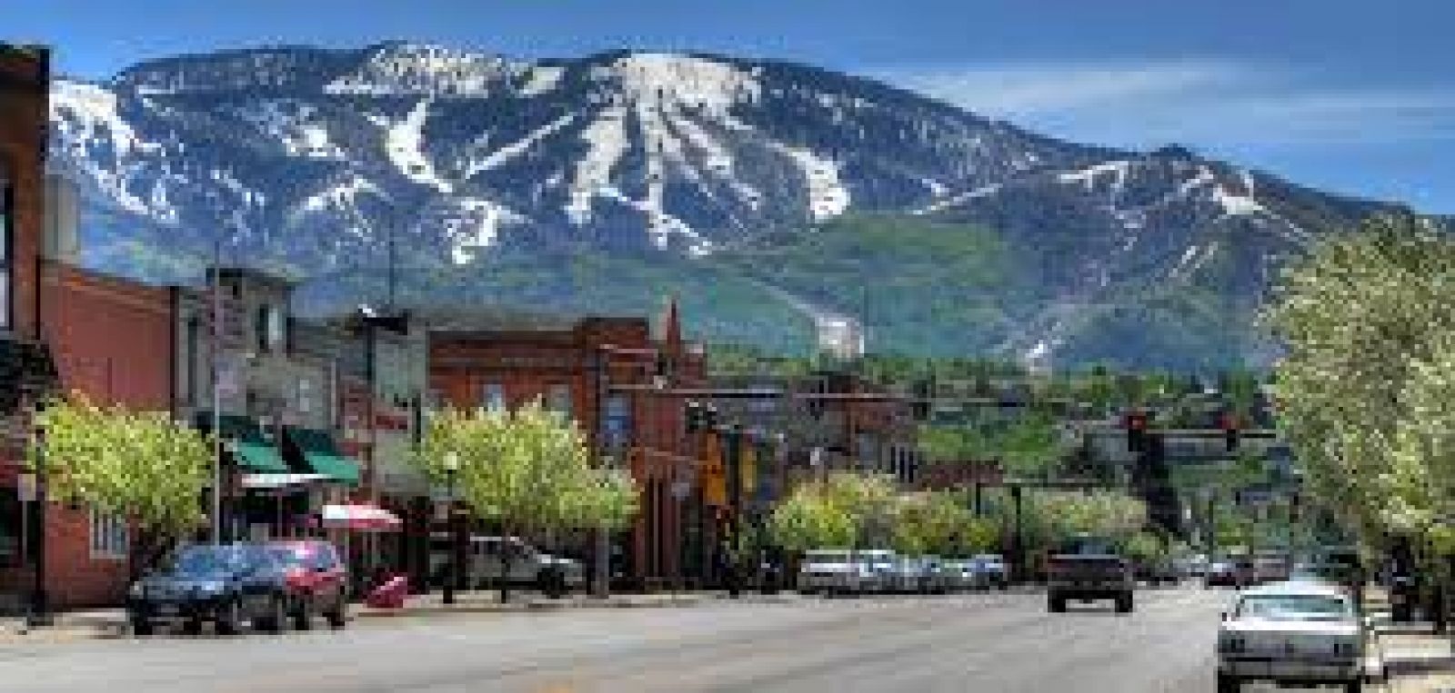Steamboat Springs