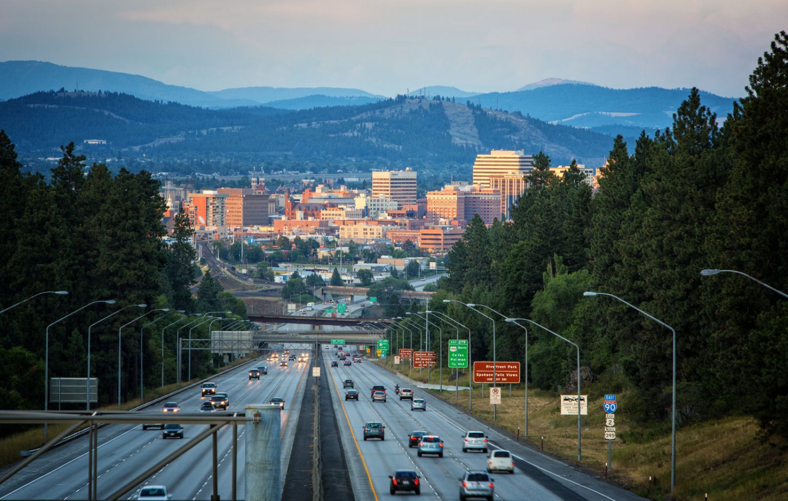 Spokane