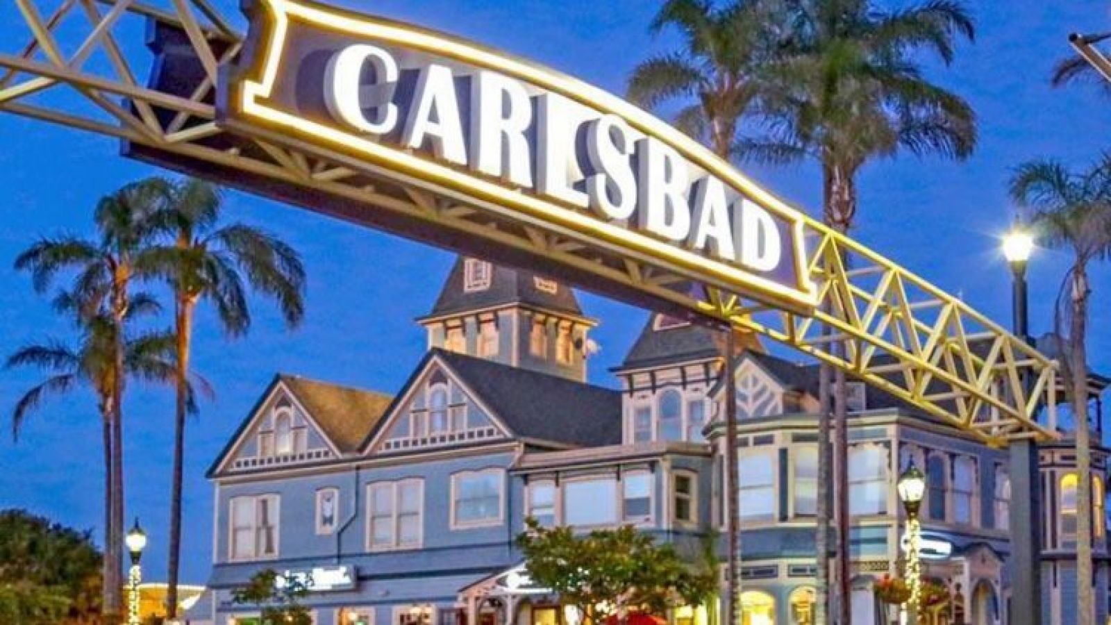 Carlsbad