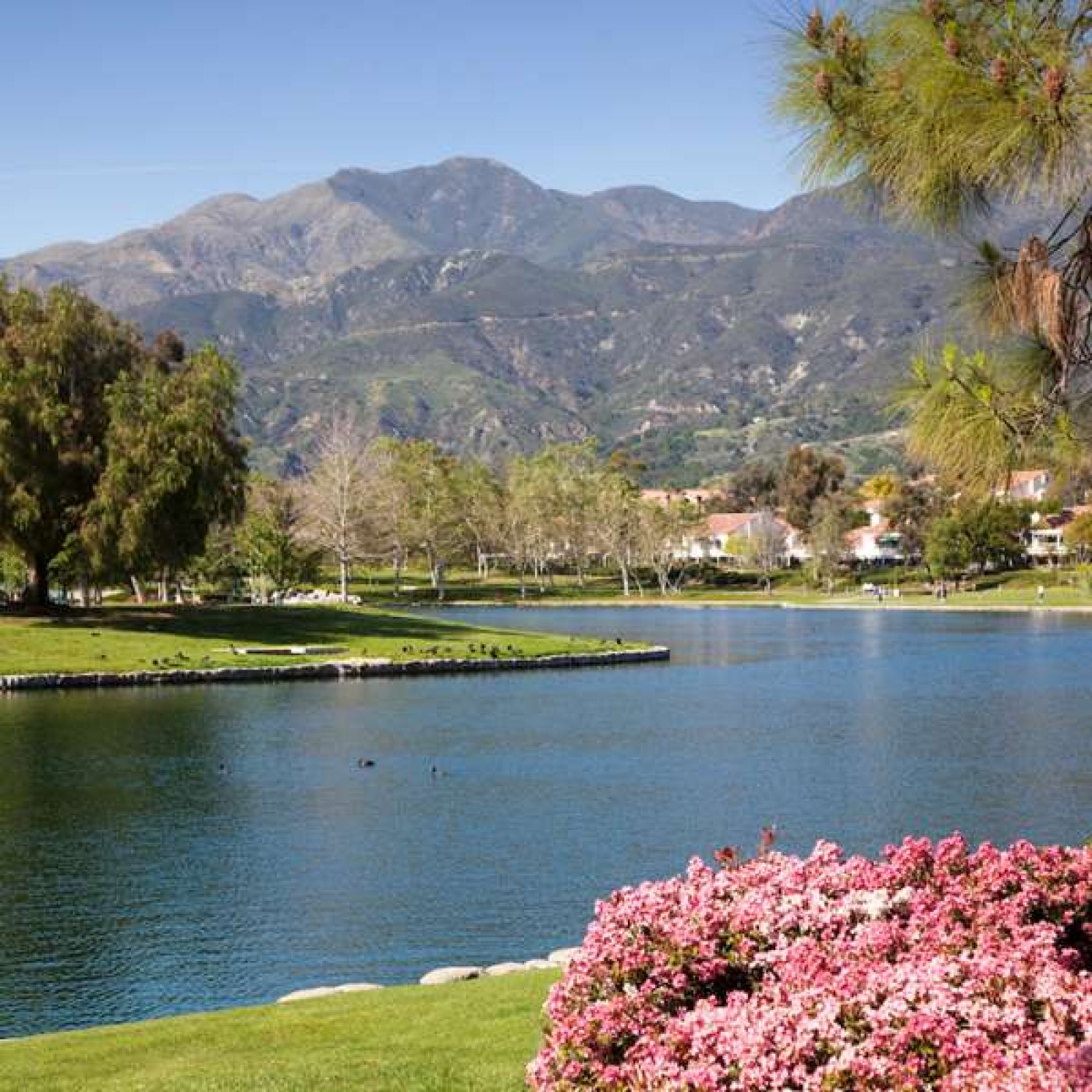 Rancho Santa Margarita
