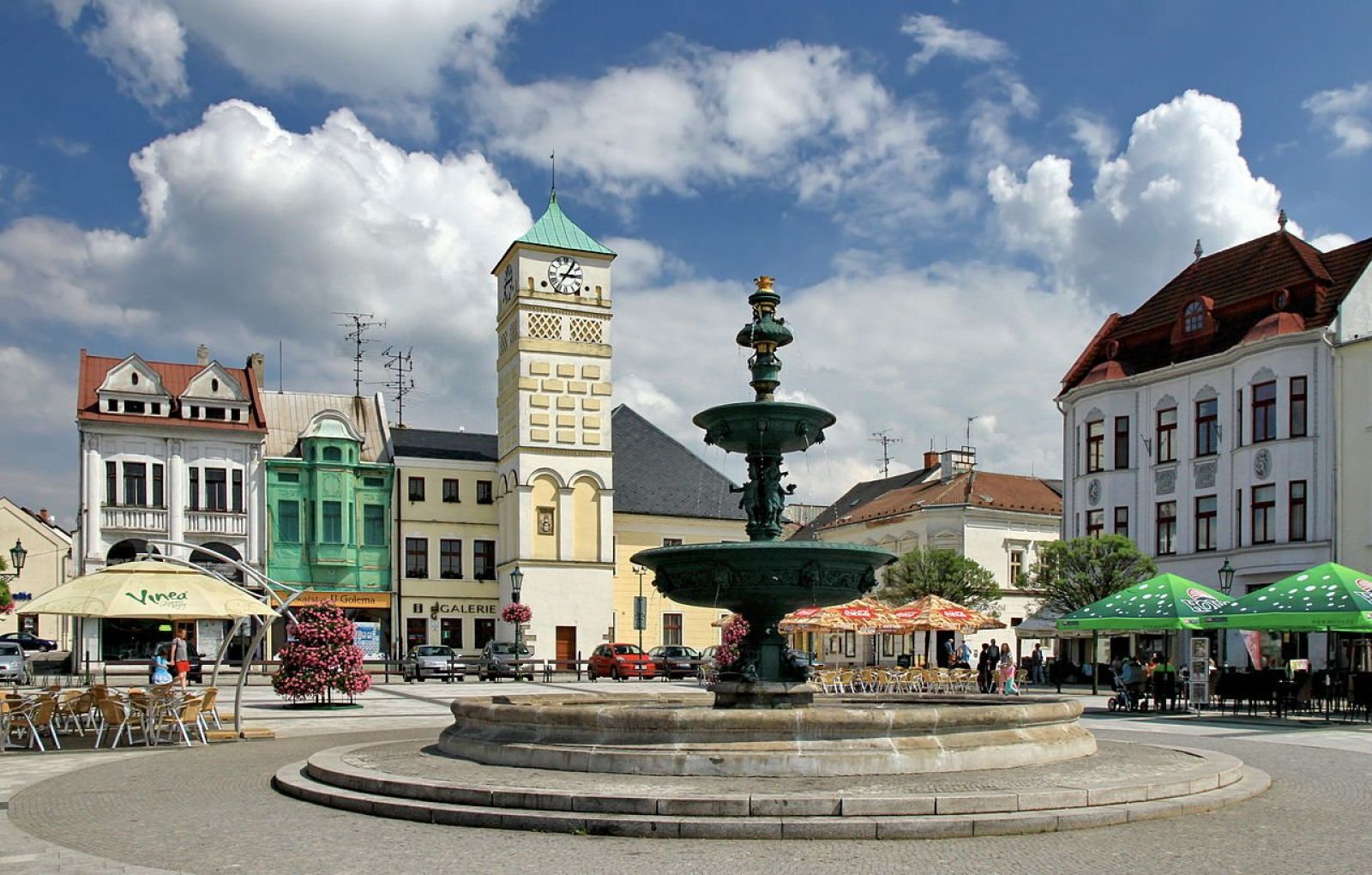 Karviná