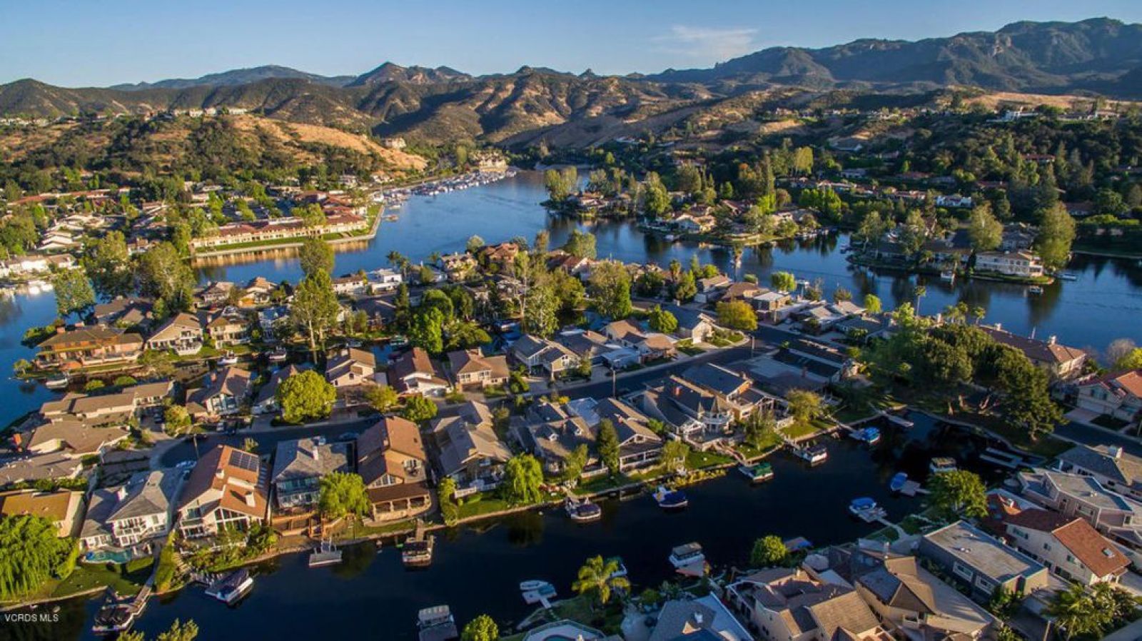 Westlake Village