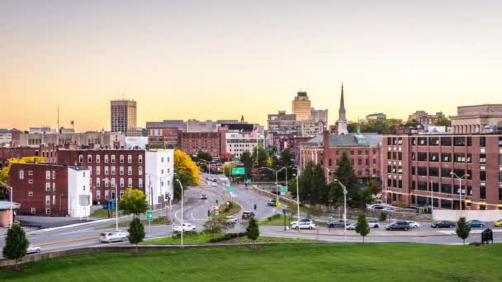 Worcester
