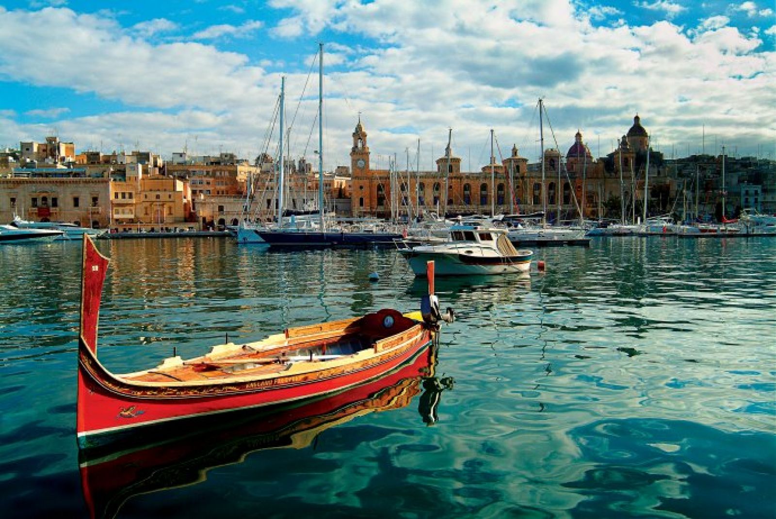 Birgu