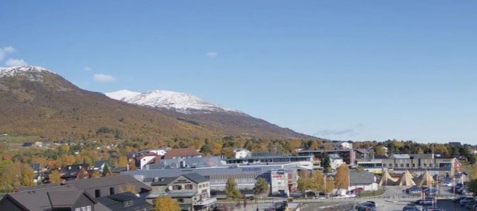 Oppdal