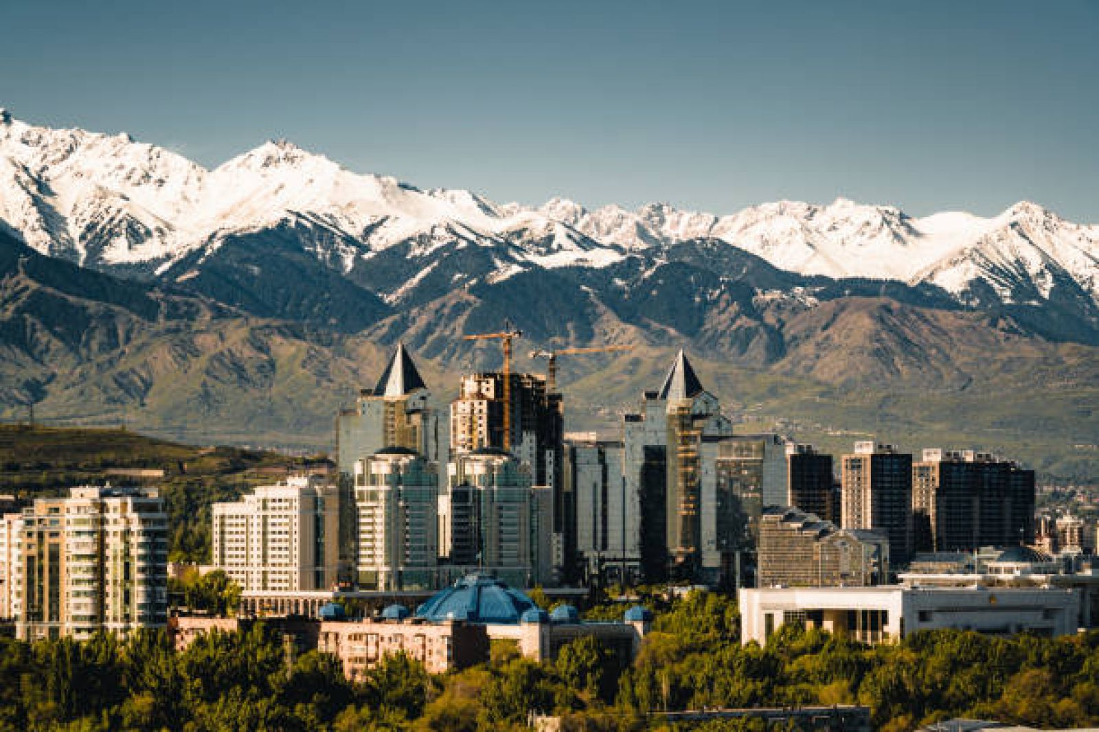 Almaty