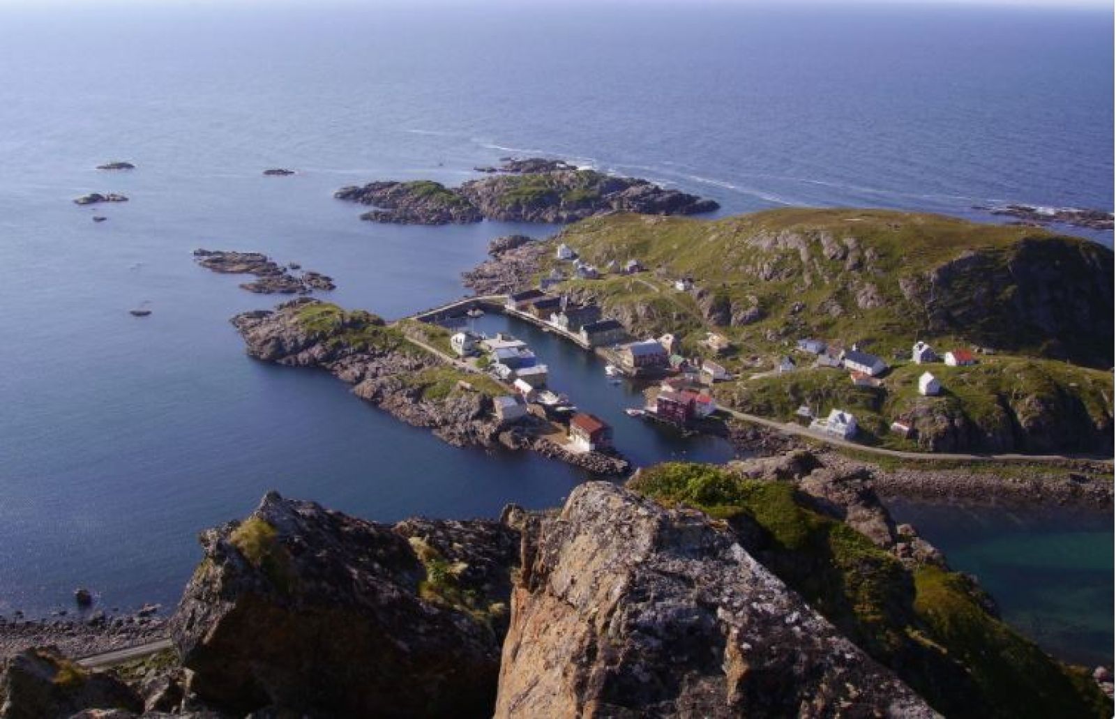 Nyksund