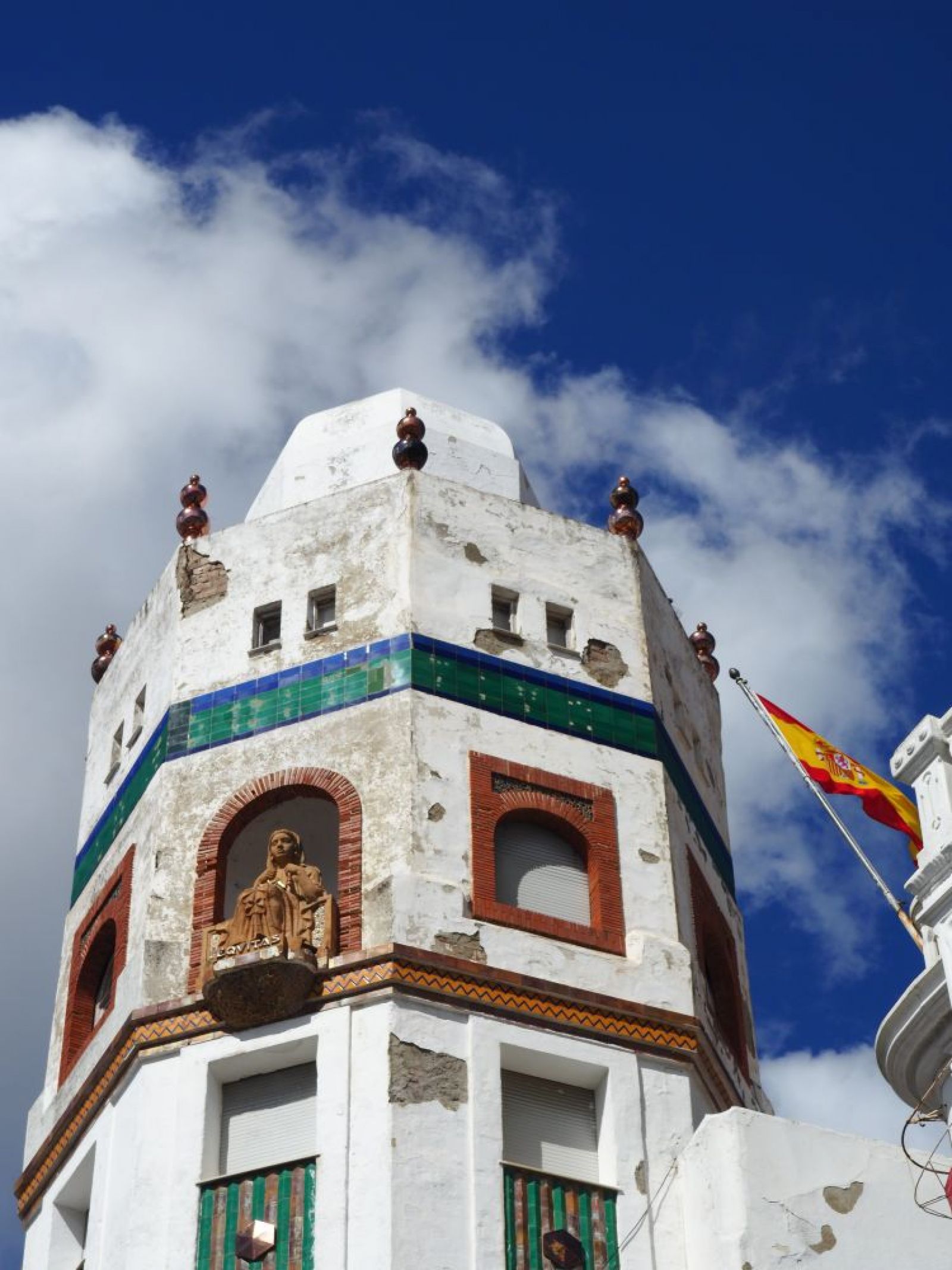 Tetouan