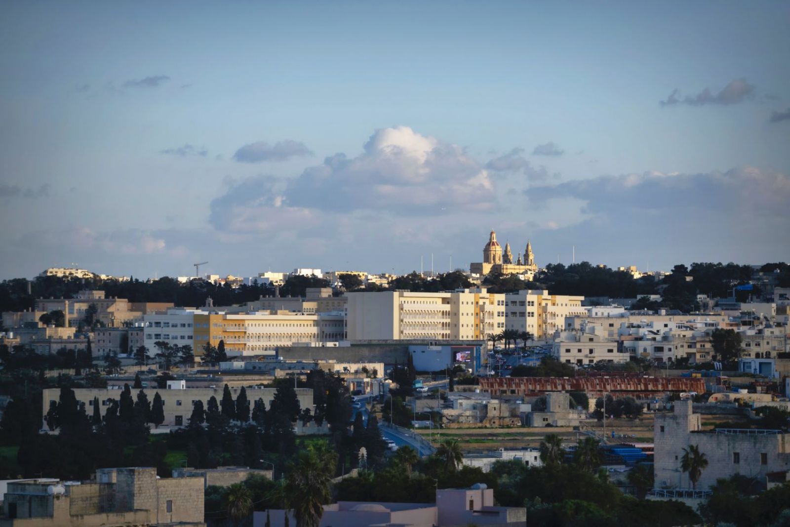 Qormi