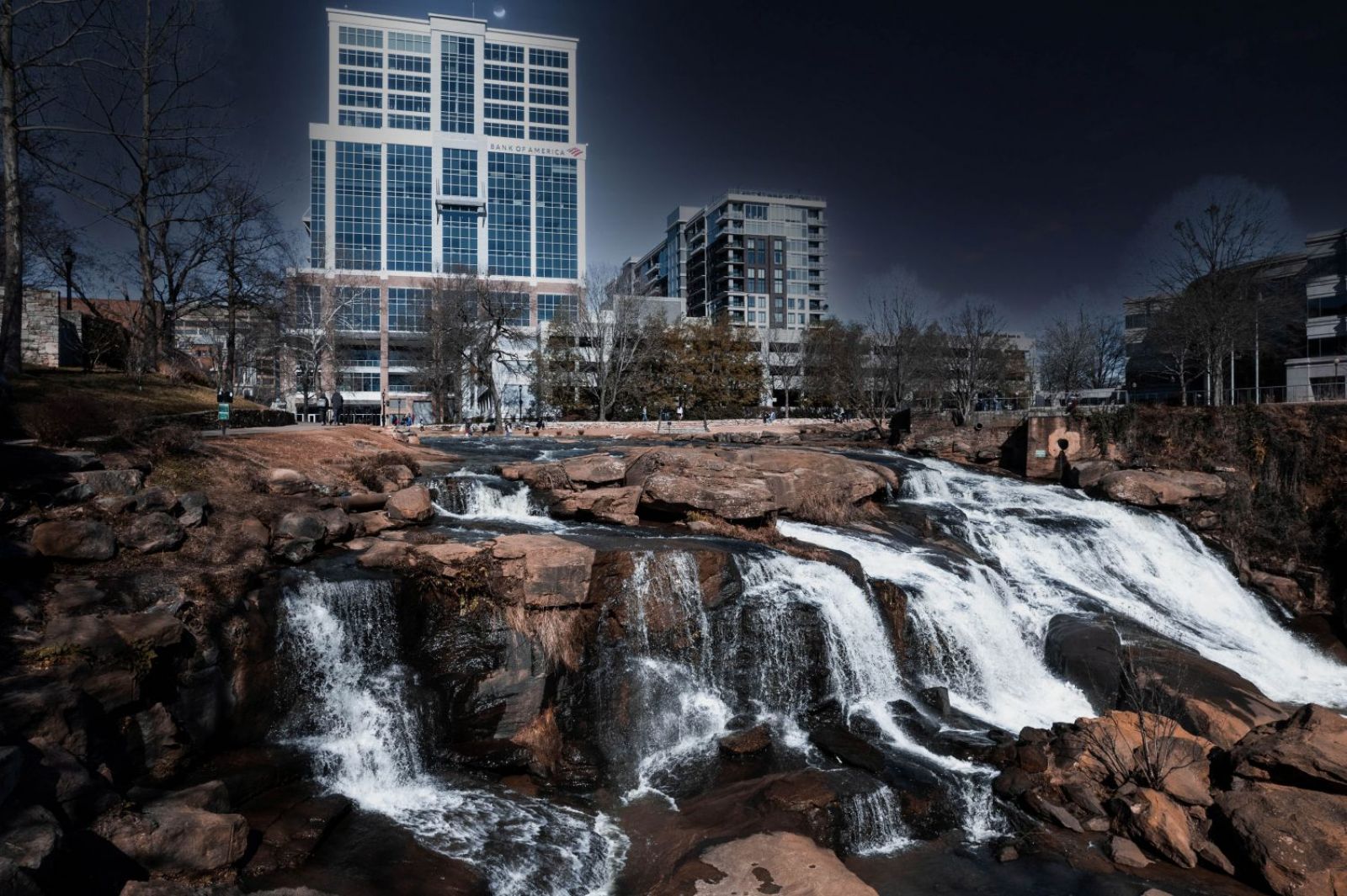 Greenville