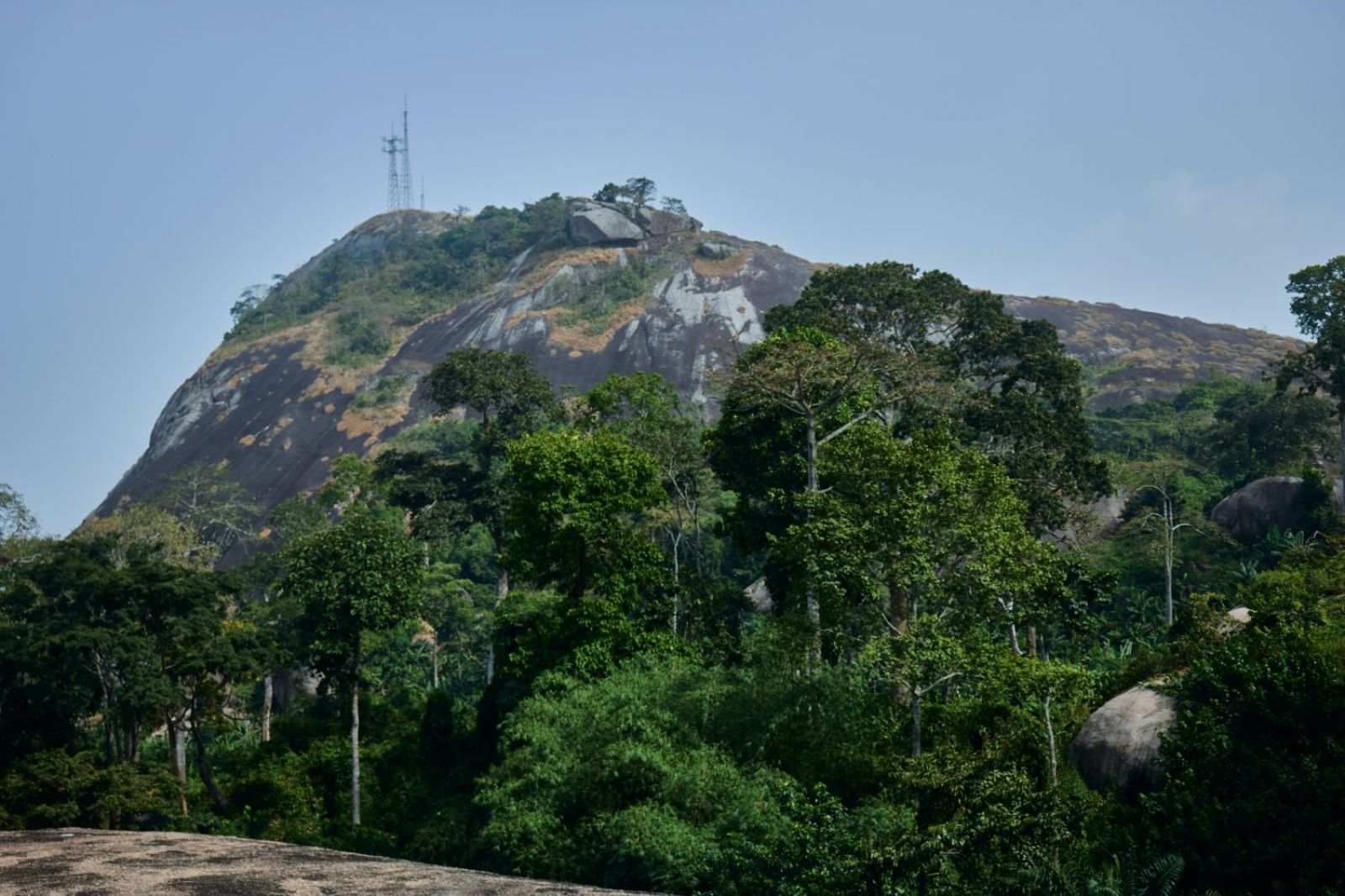 Akure